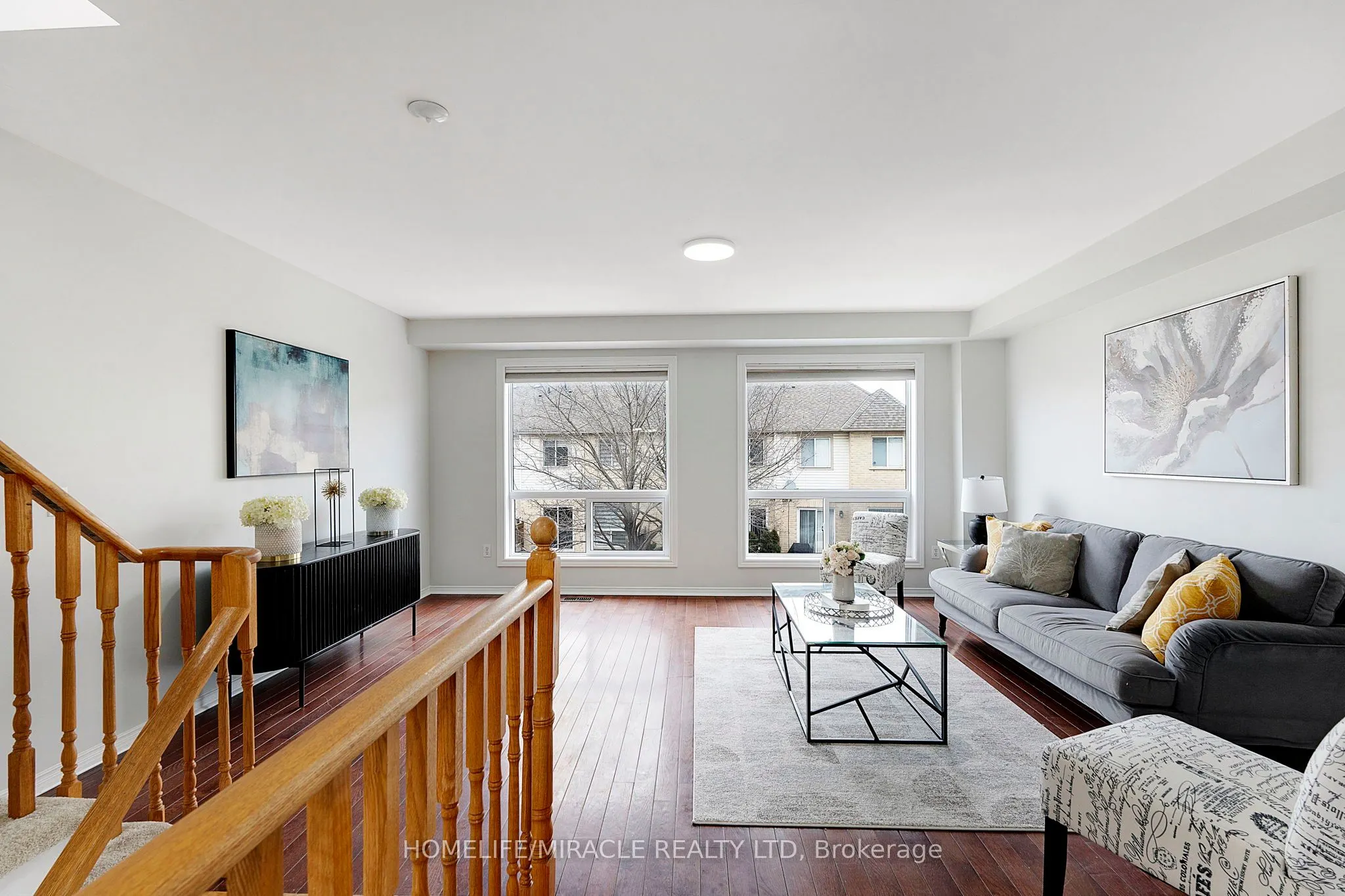 7284 Bellshire Gate, #29