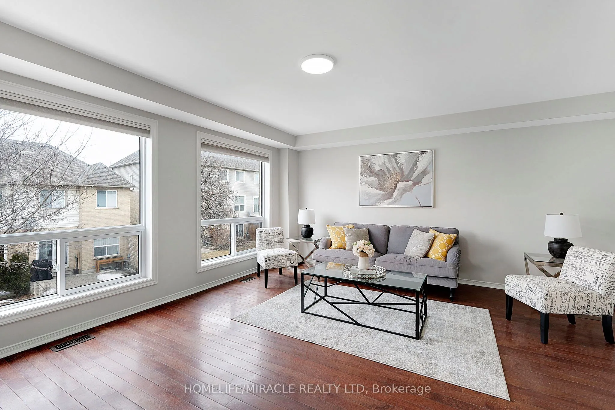 7284 Bellshire Gate, #29