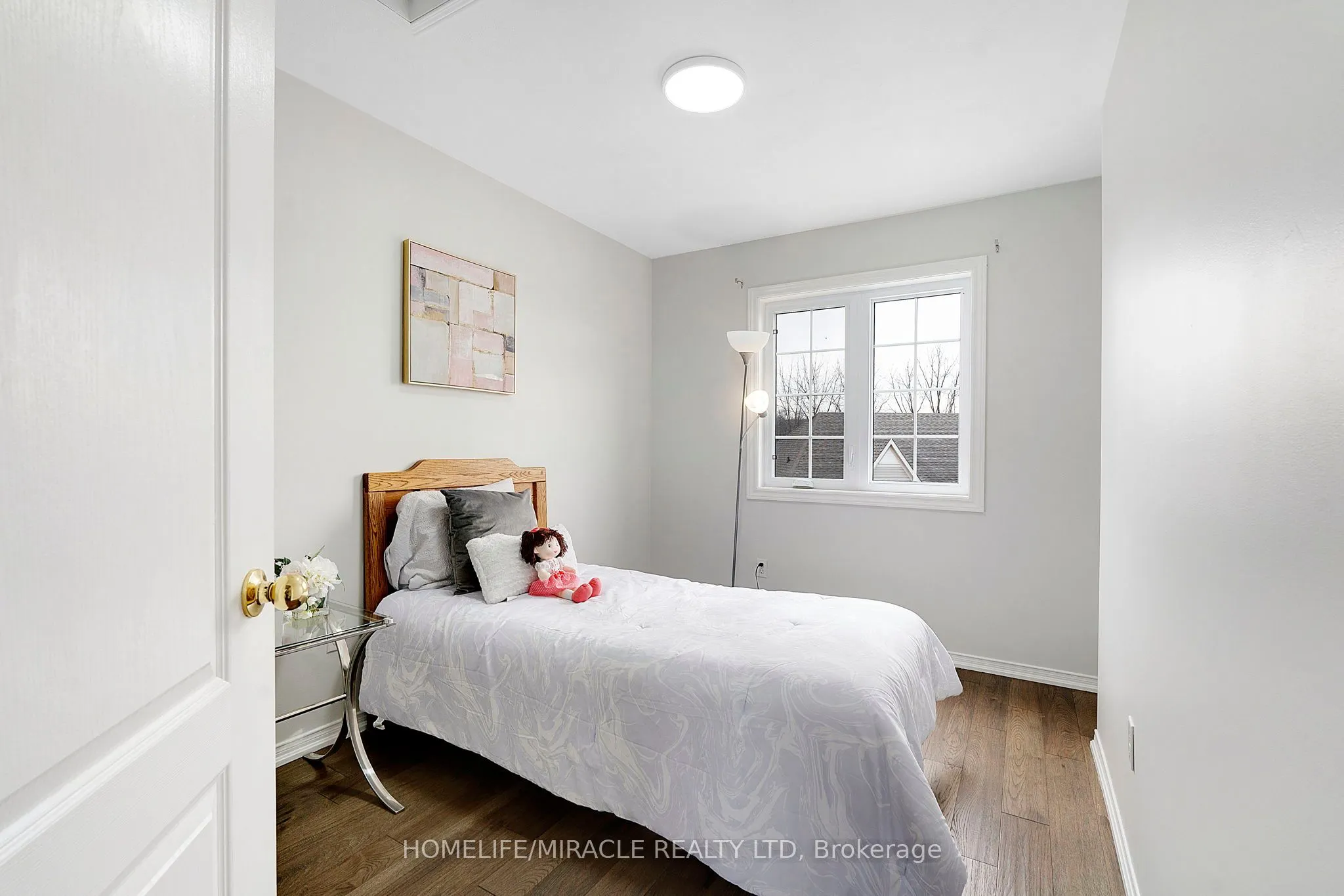 7284 Bellshire Gate, #29