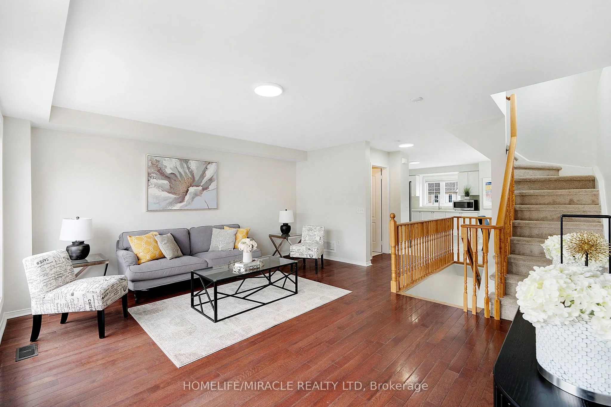 7284 Bellshire Gate, #29
