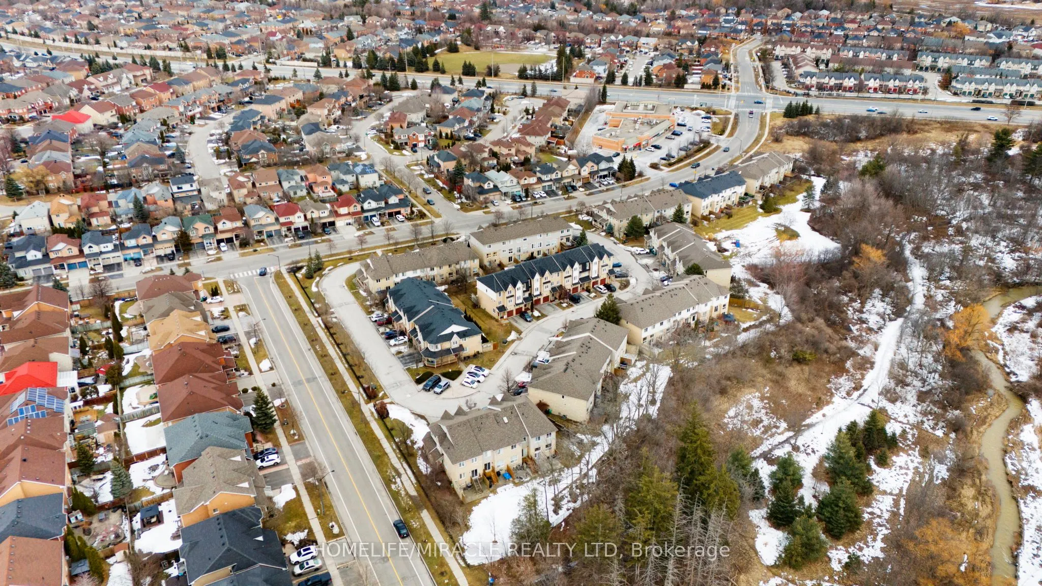 7284 Bellshire Gate, #29