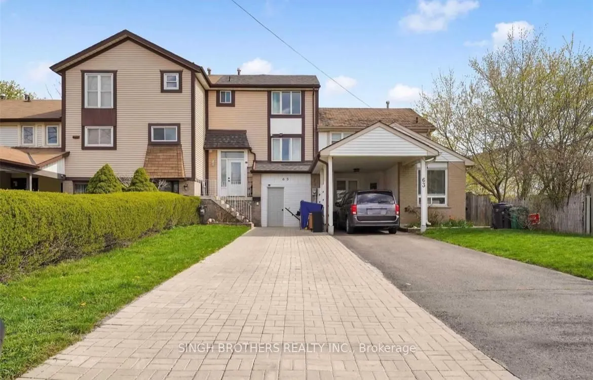 65 Elmvale Avenue
