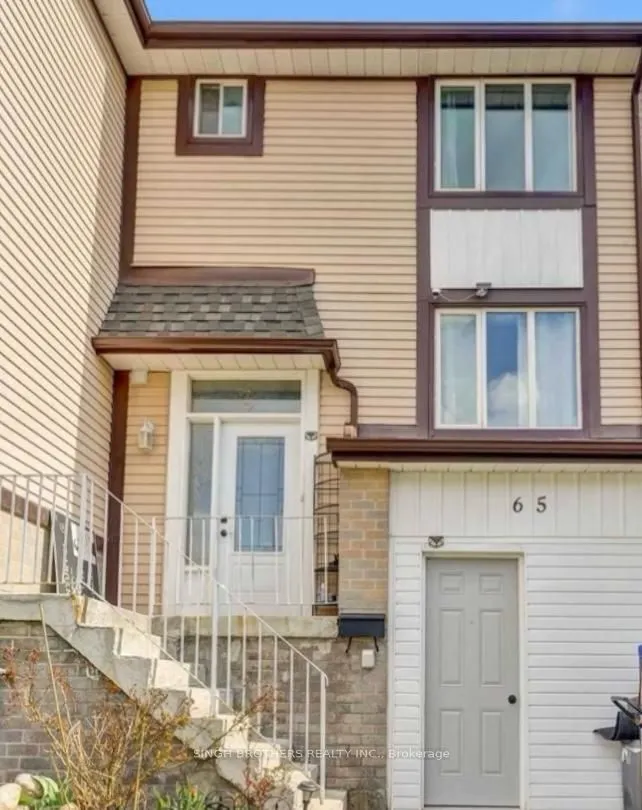 65 Elmvale Avenue