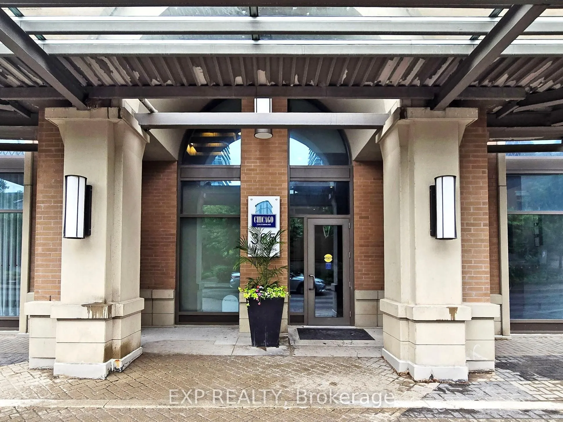 385 Prince Of Wales Drive, #2207