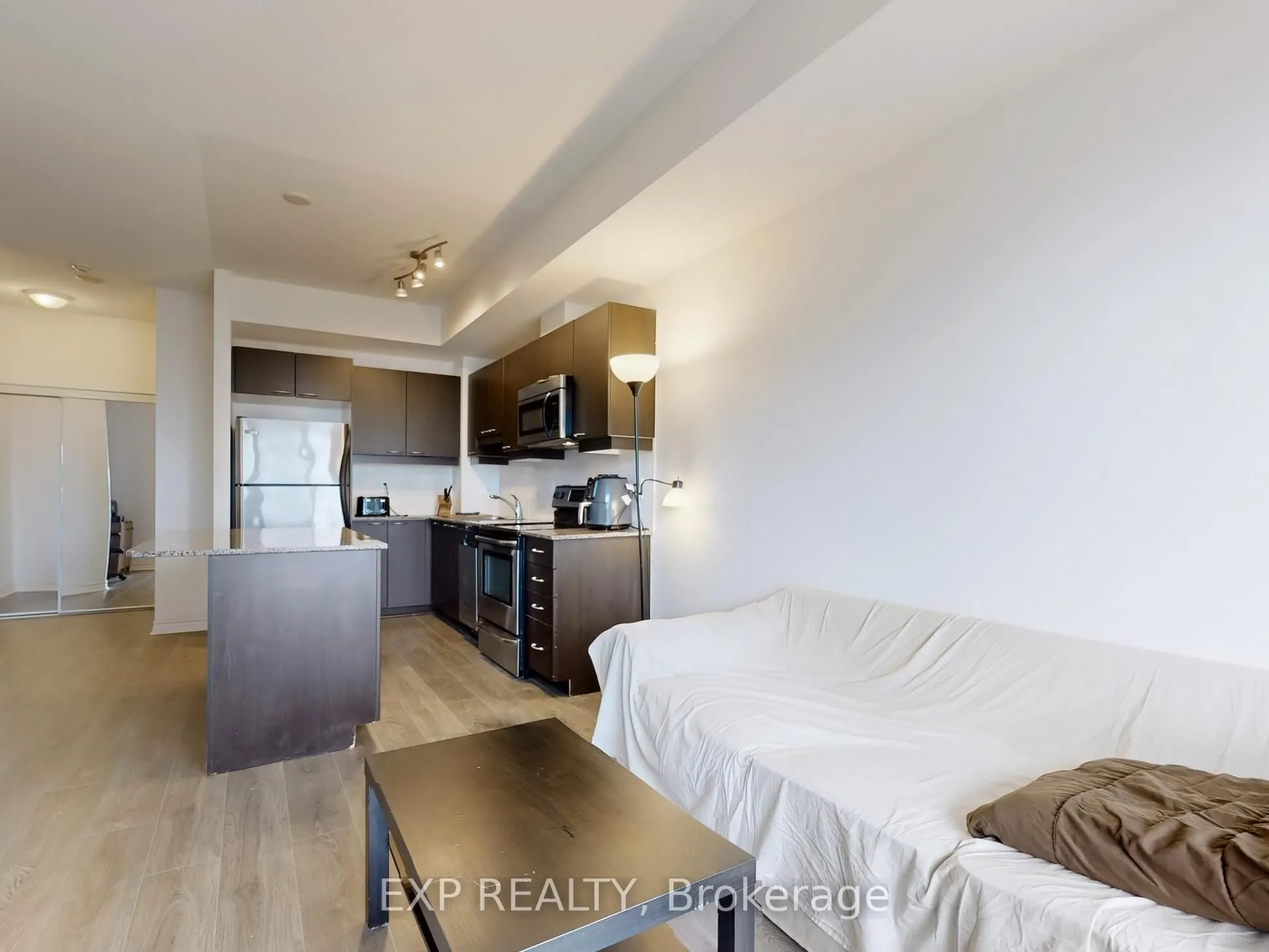 385 Prince Of Wales Drive, #2207