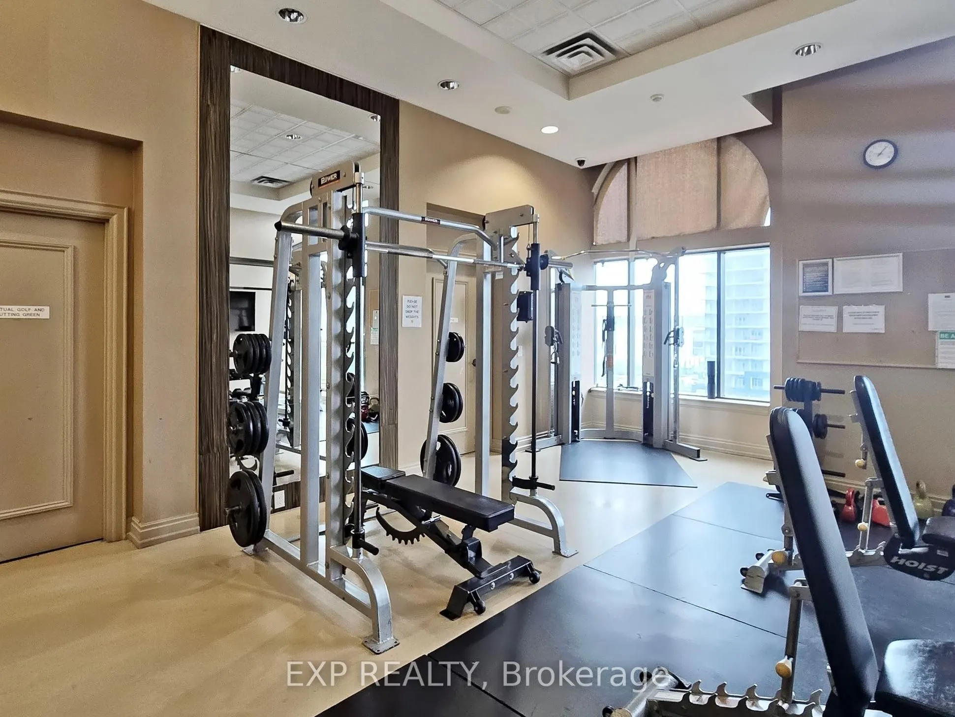385 Prince Of Wales Drive, #2207
