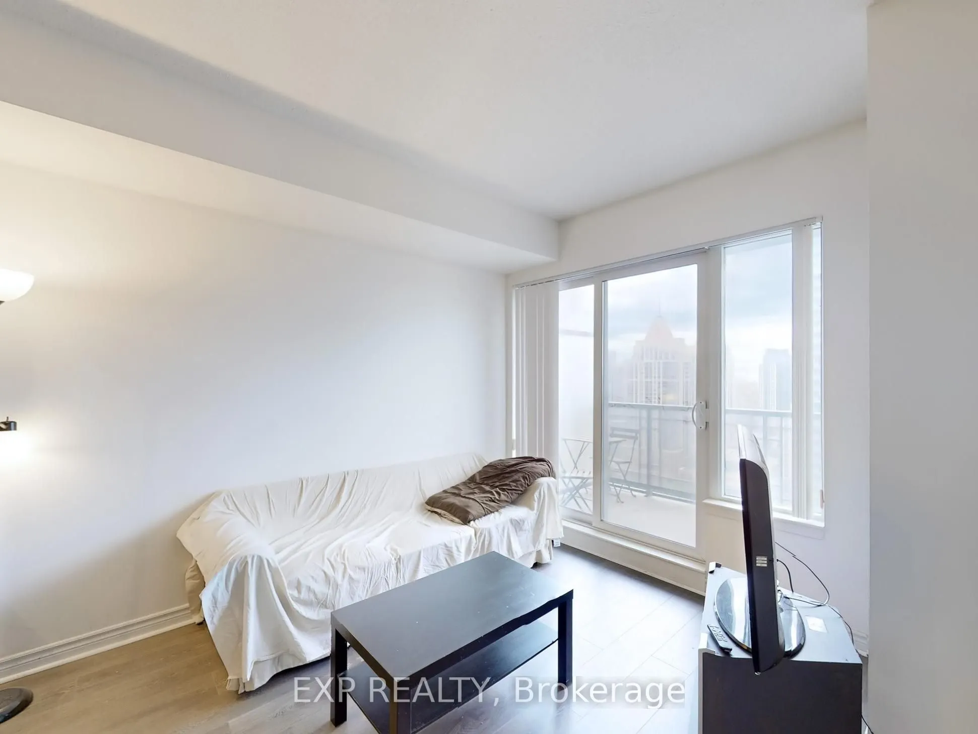 385 Prince Of Wales Drive, #2207