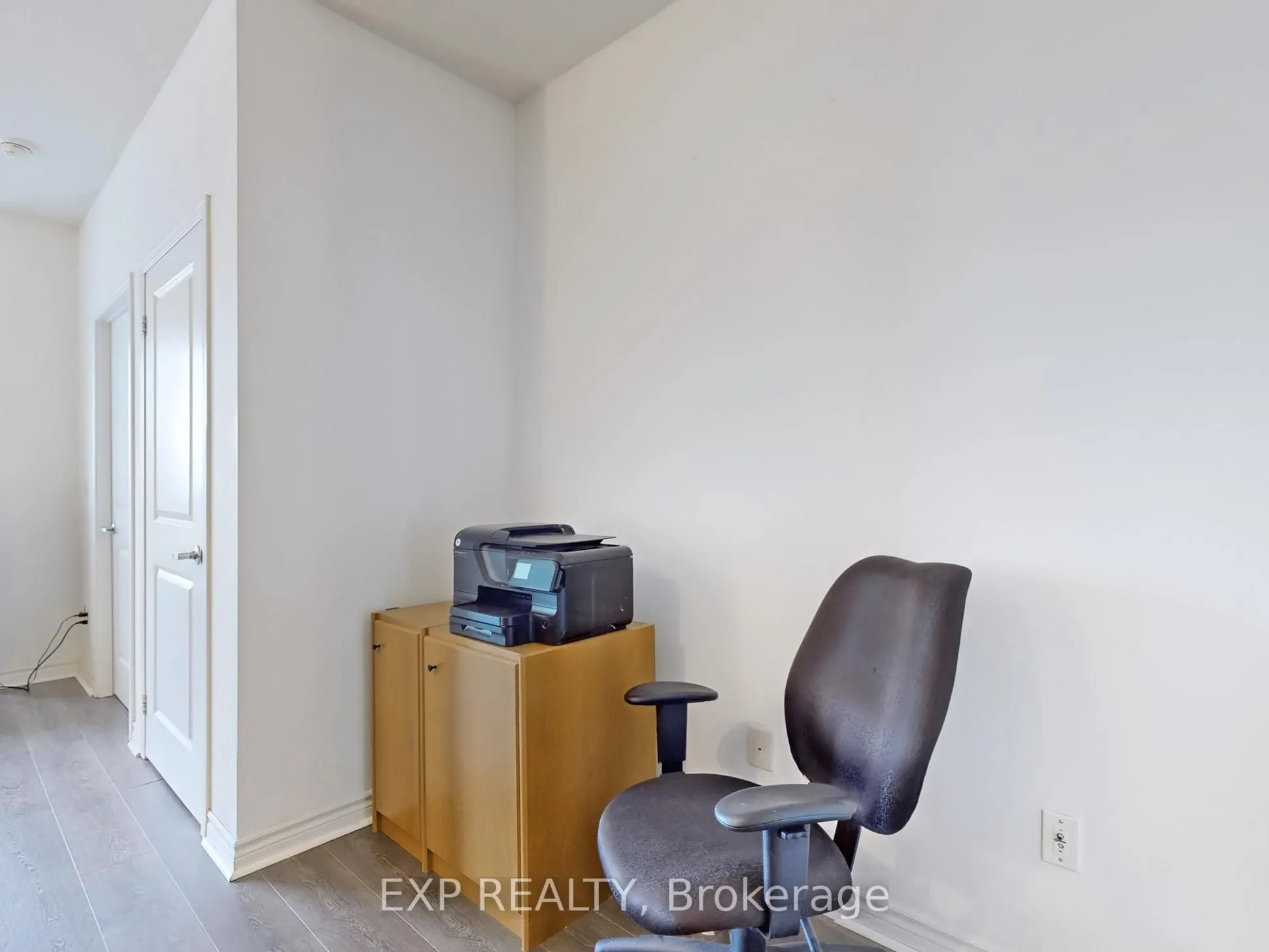 385 Prince Of Wales Drive, #2207