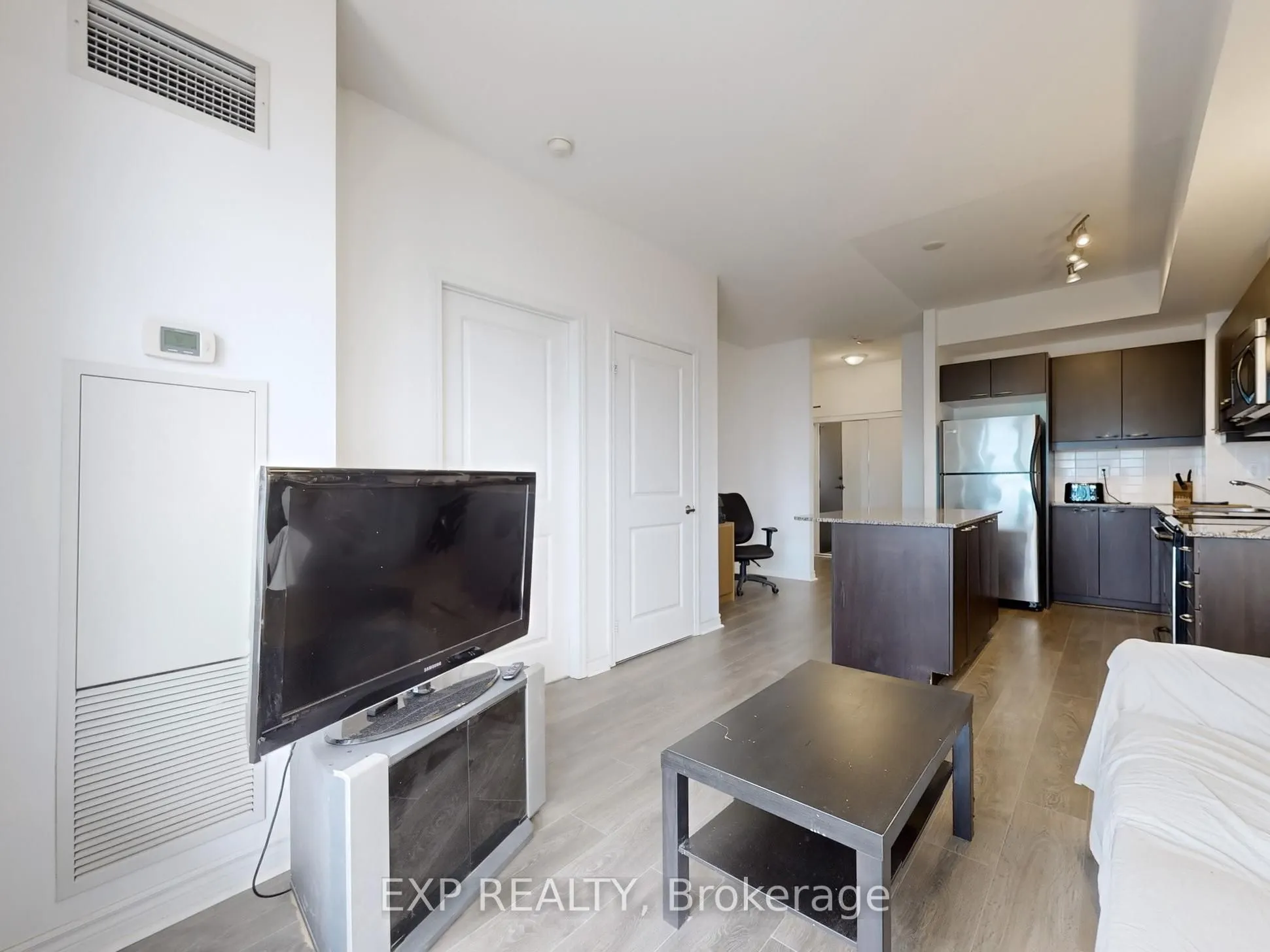 385 Prince Of Wales Drive, #2207