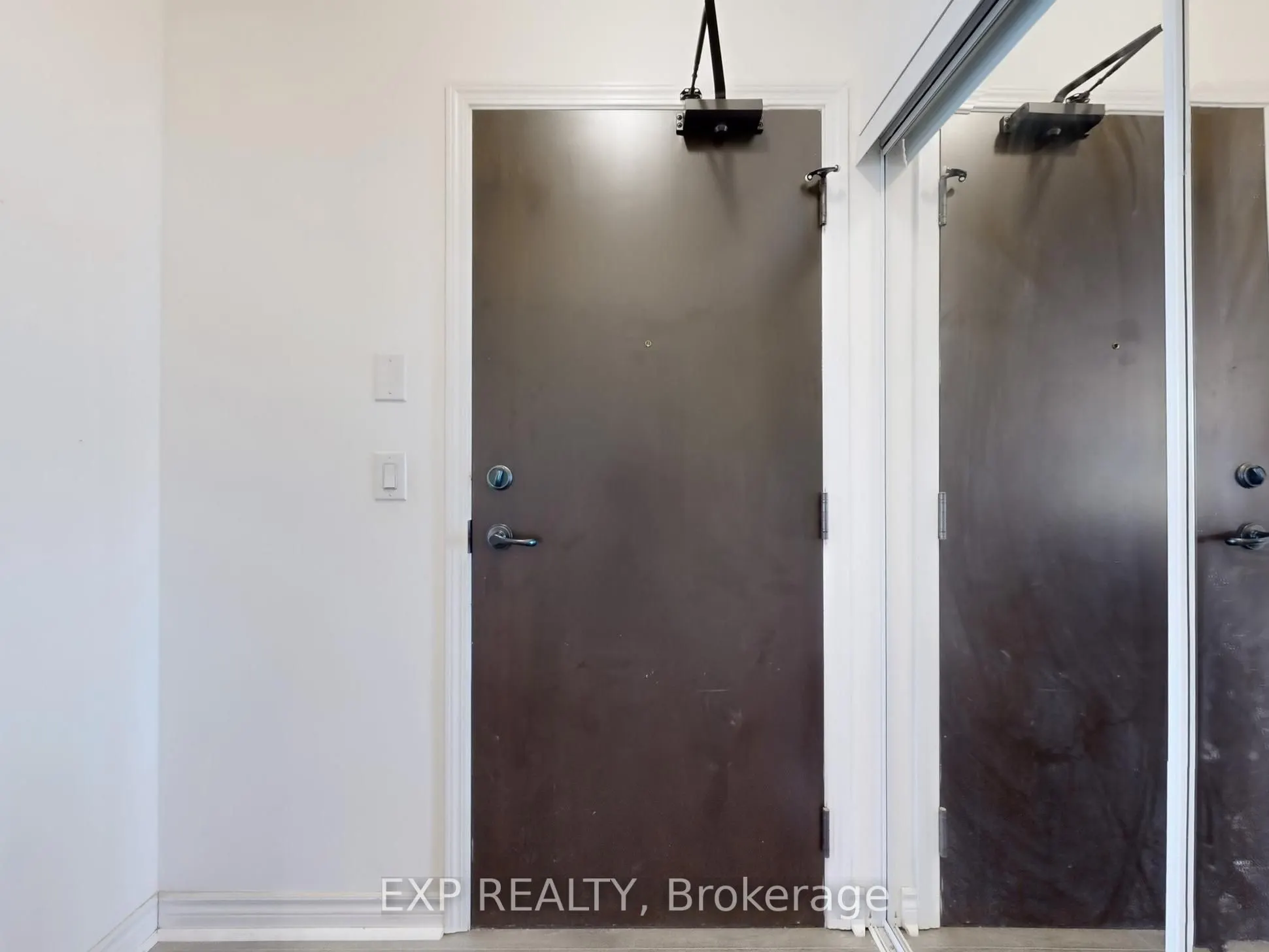 385 Prince Of Wales Drive, #2207