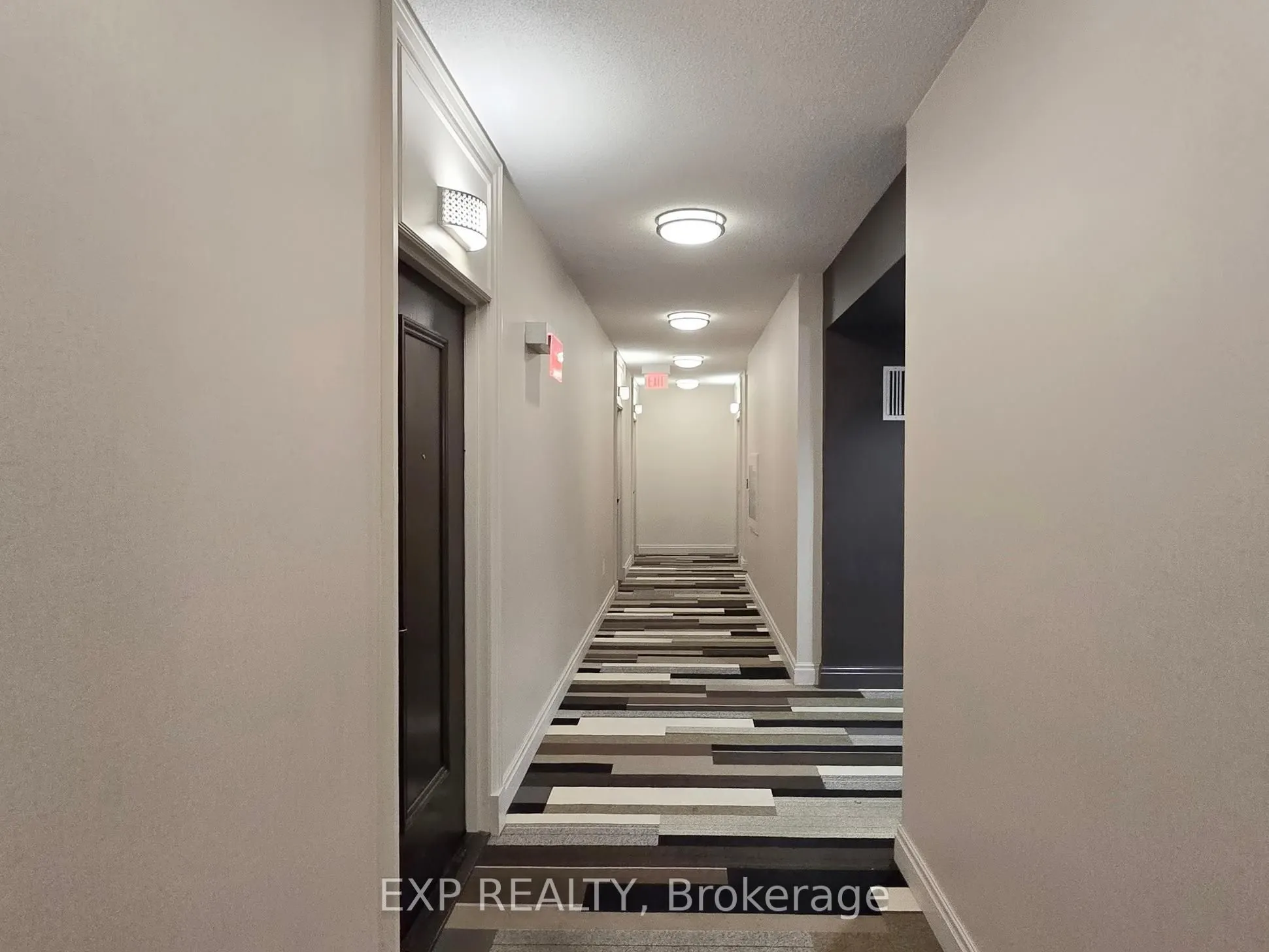 385 Prince Of Wales Drive, #2207