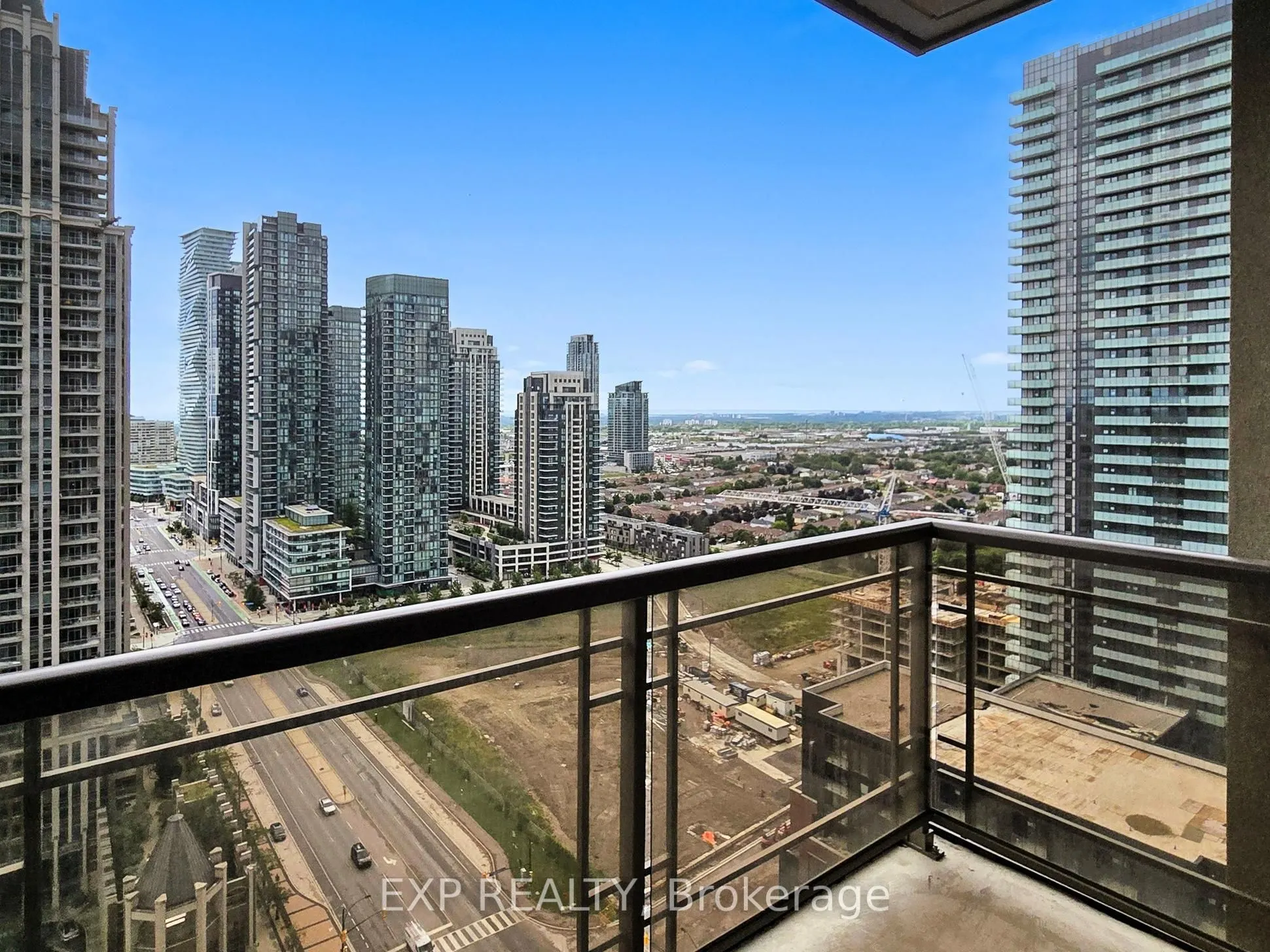385 Prince Of Wales Drive, #2207