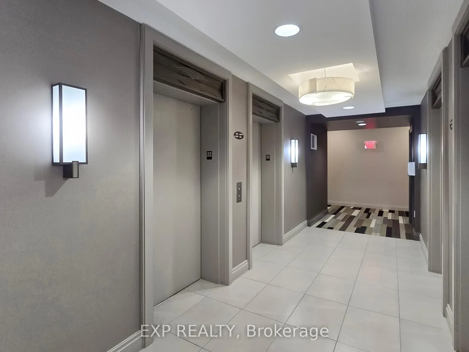 385 Prince Of Wales Drive, #2207