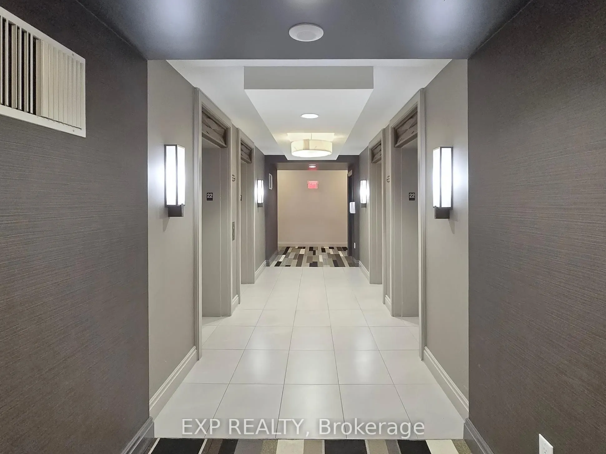 385 Prince Of Wales Drive, #2207