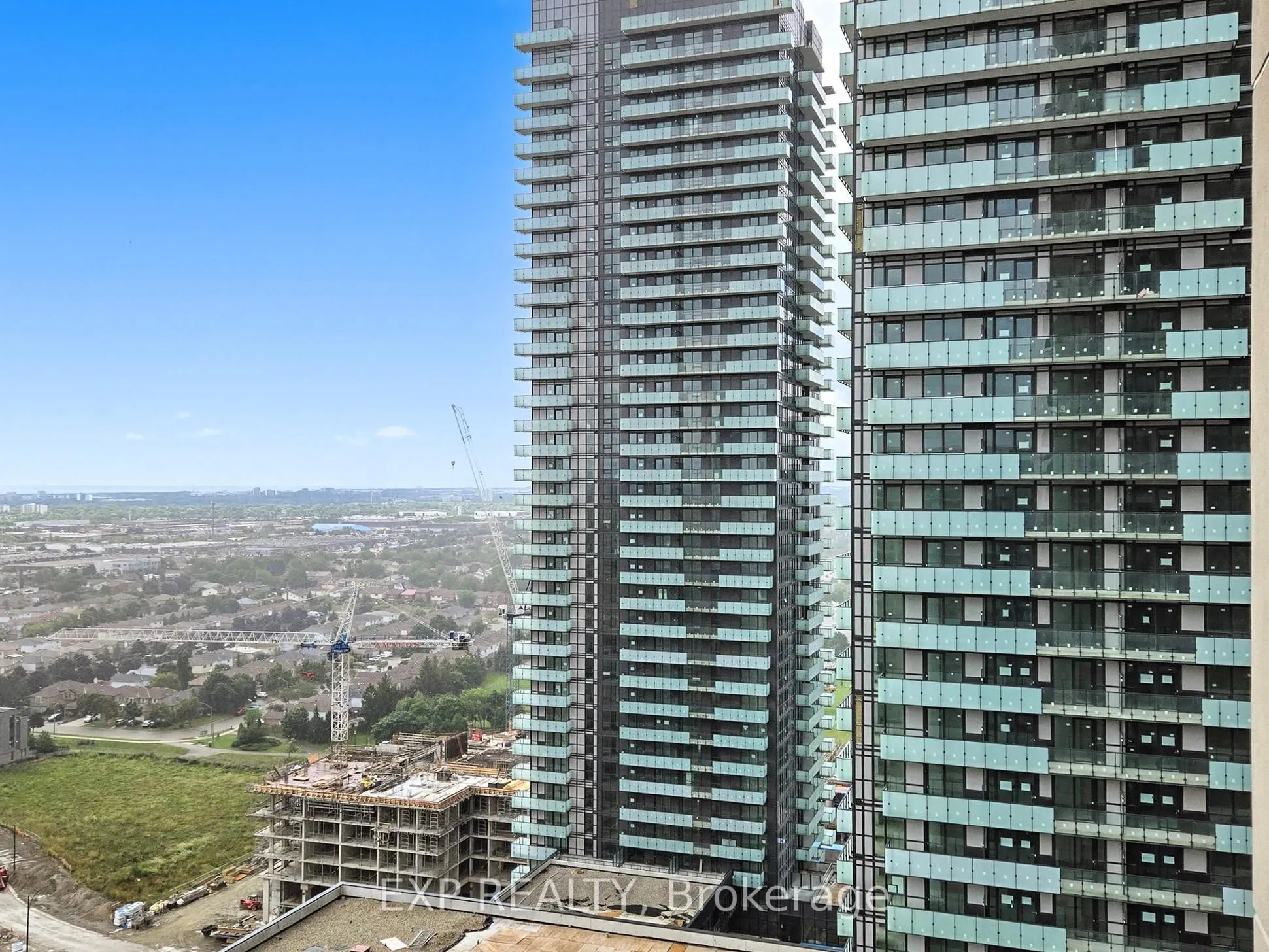 385 Prince Of Wales Drive, #2207