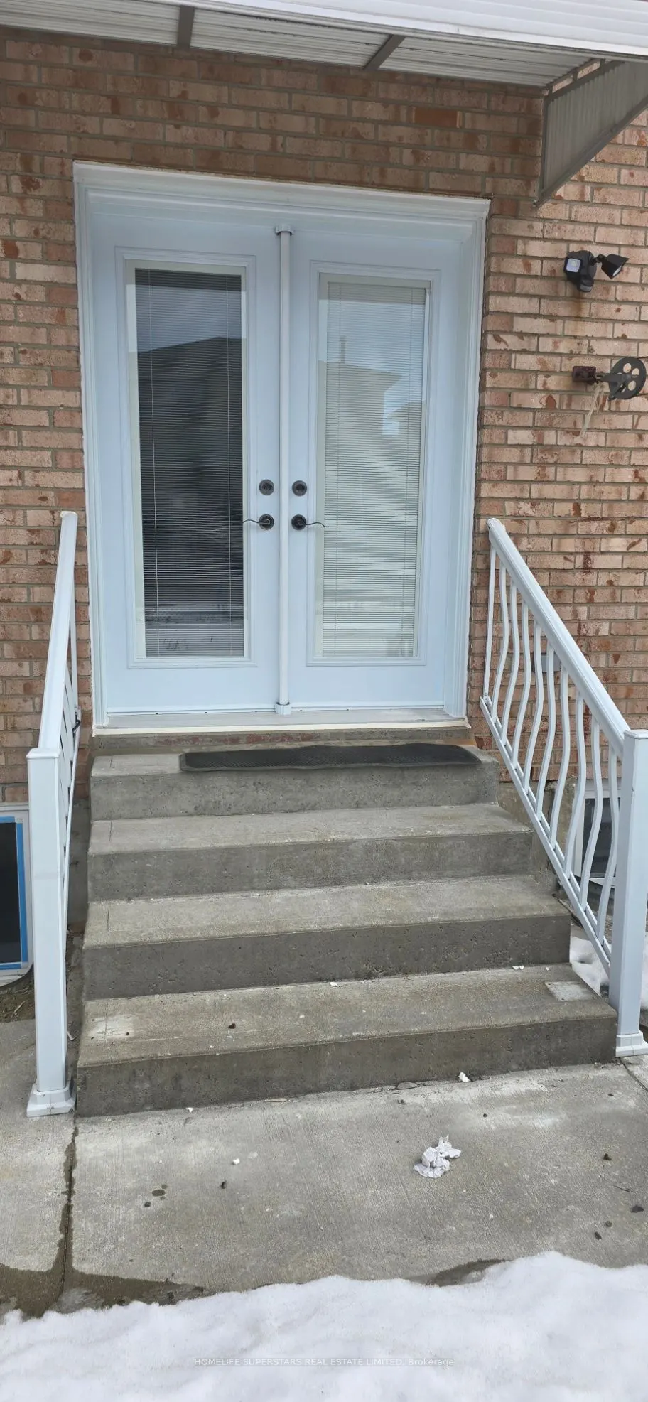 47 Jade Crescent, #(Back-Side)