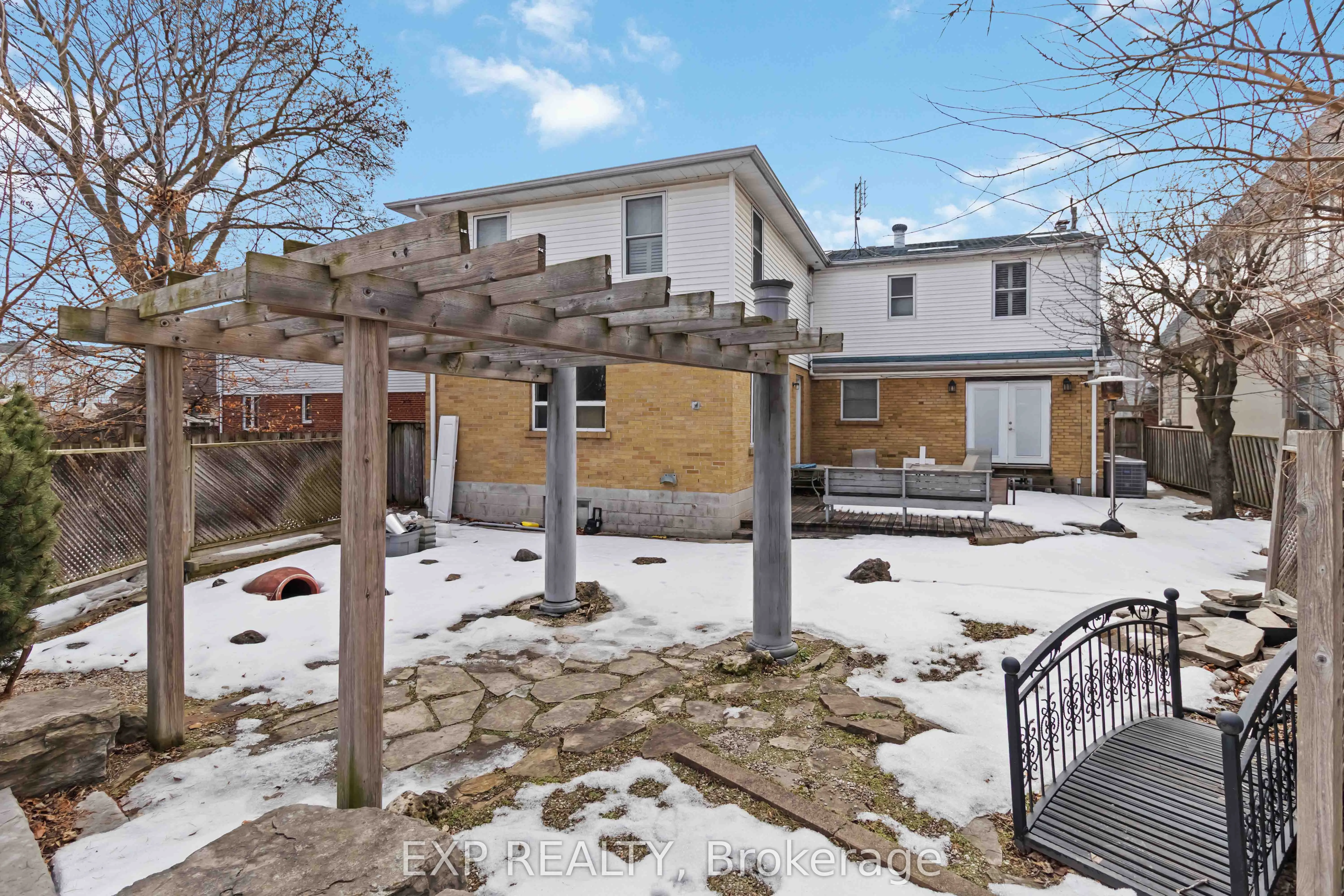 2065 Westfield Drive
