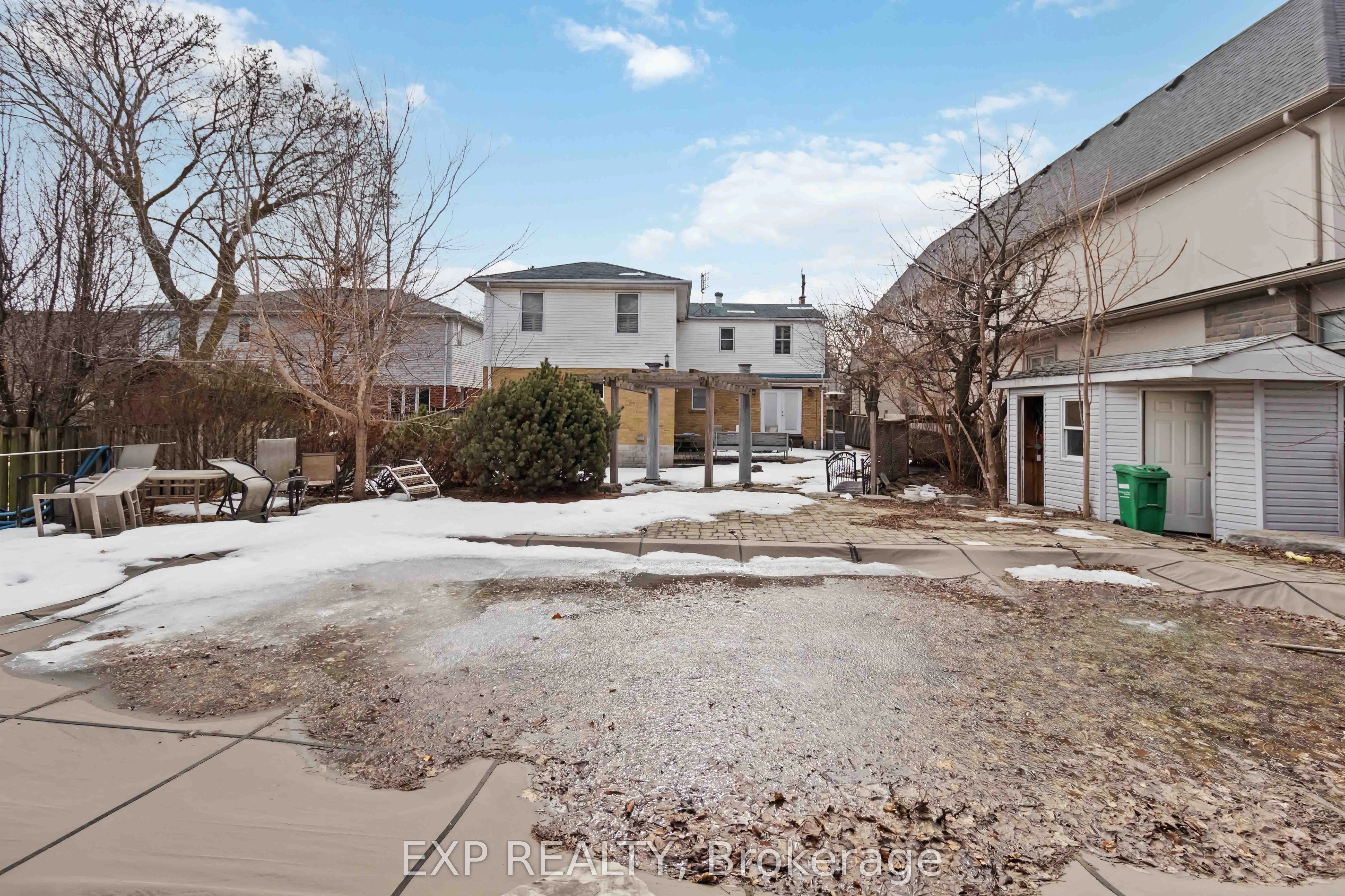 2065 Westfield Drive
