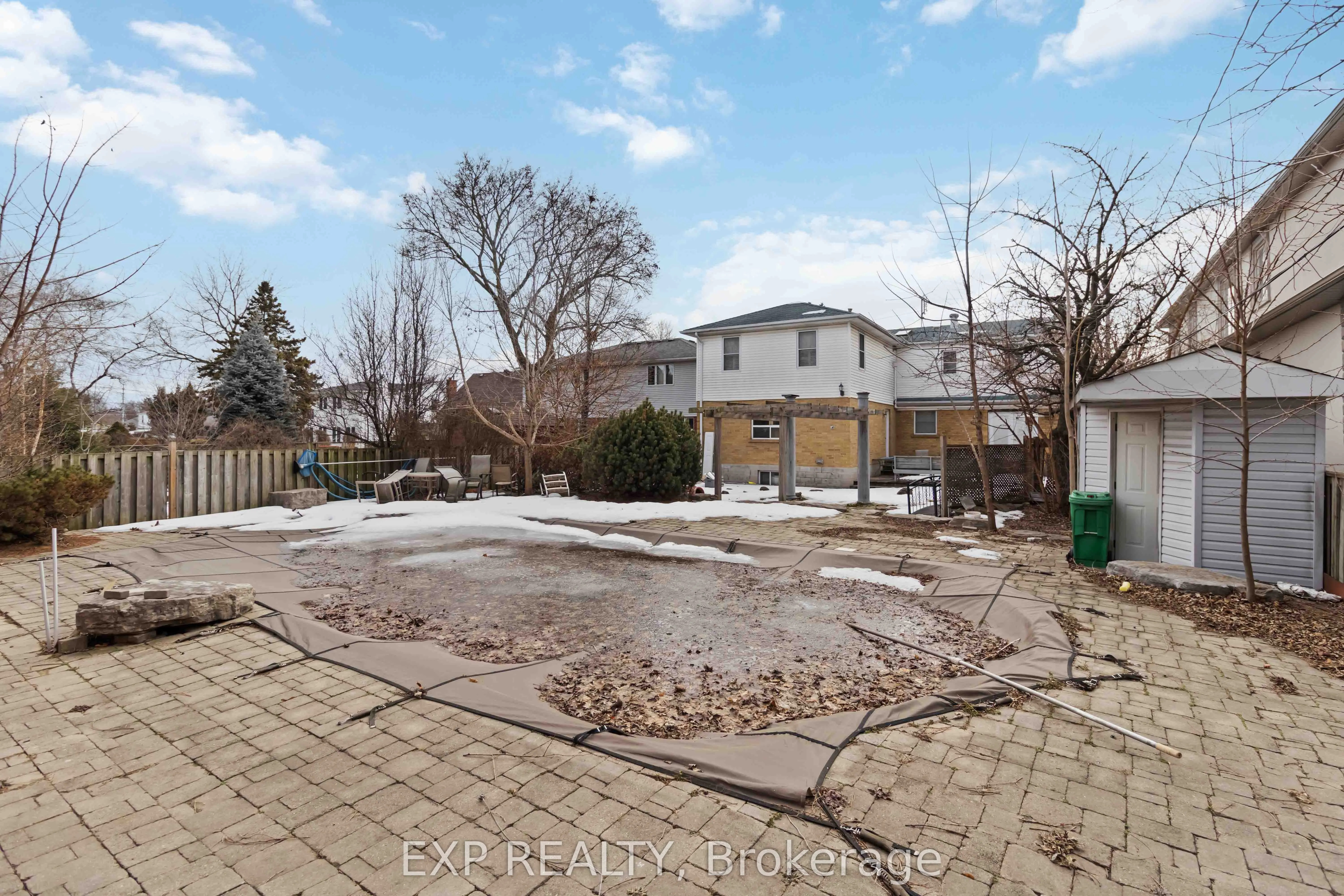 2065 Westfield Drive