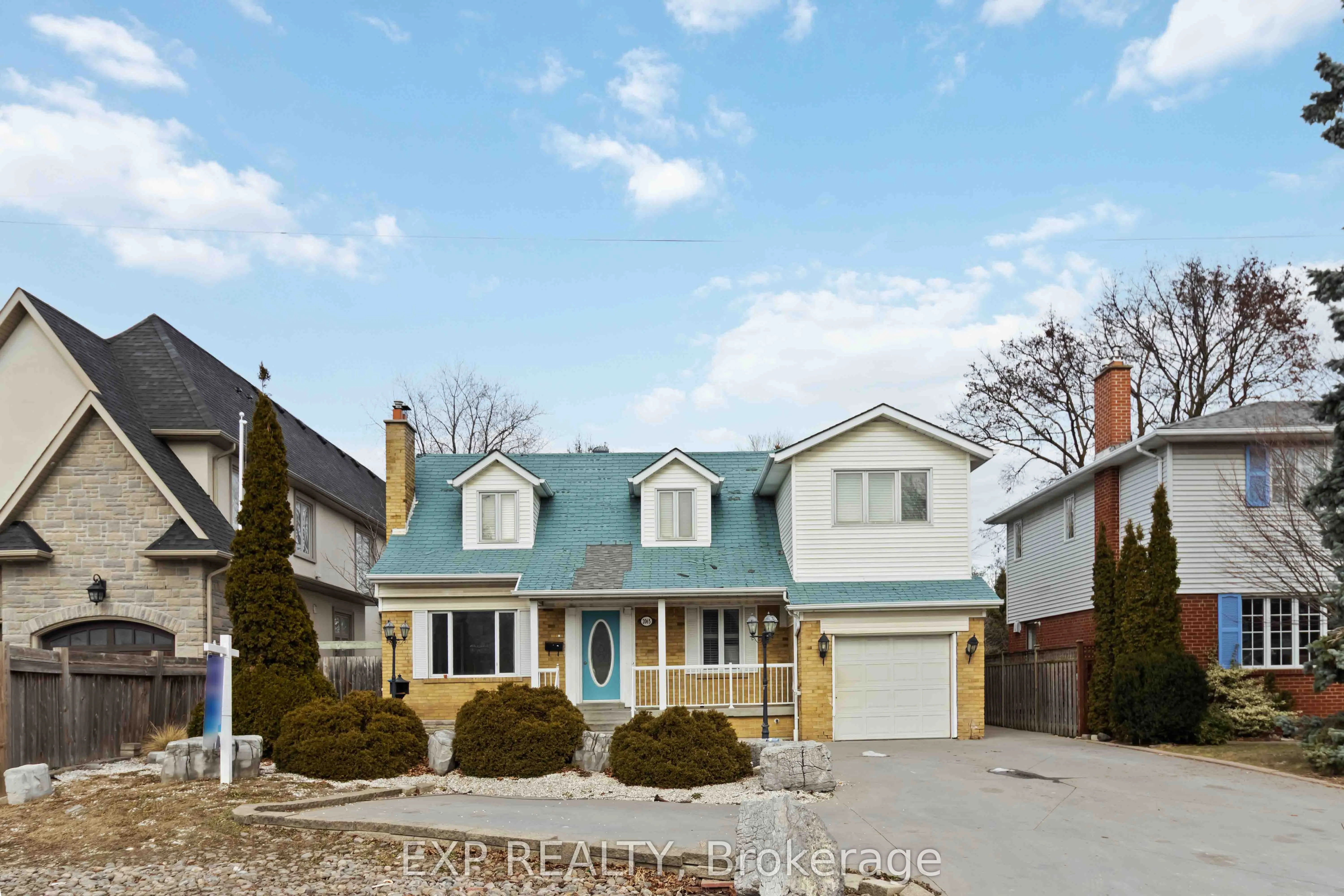 2065 Westfield Drive