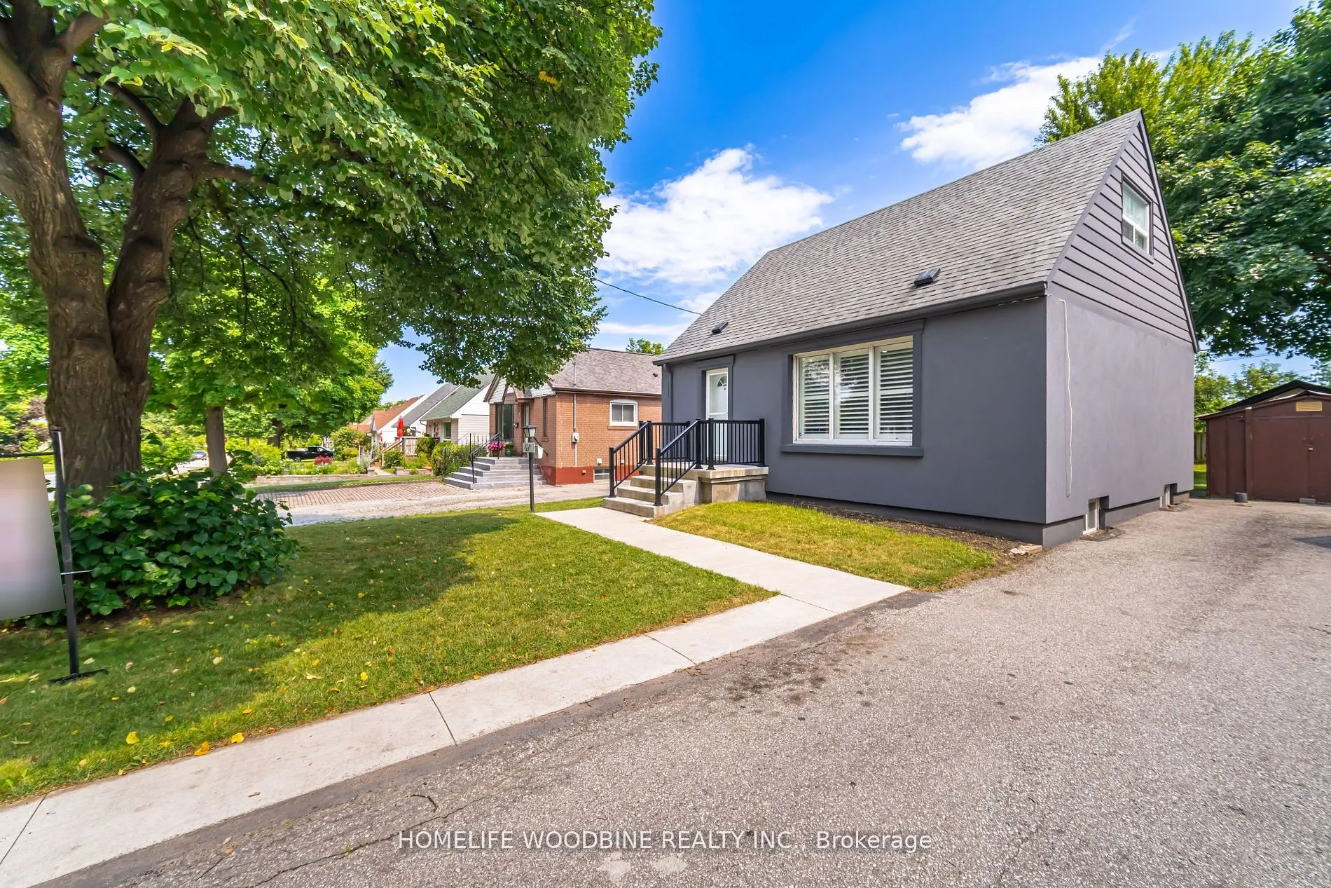 67 Allenby Avenue