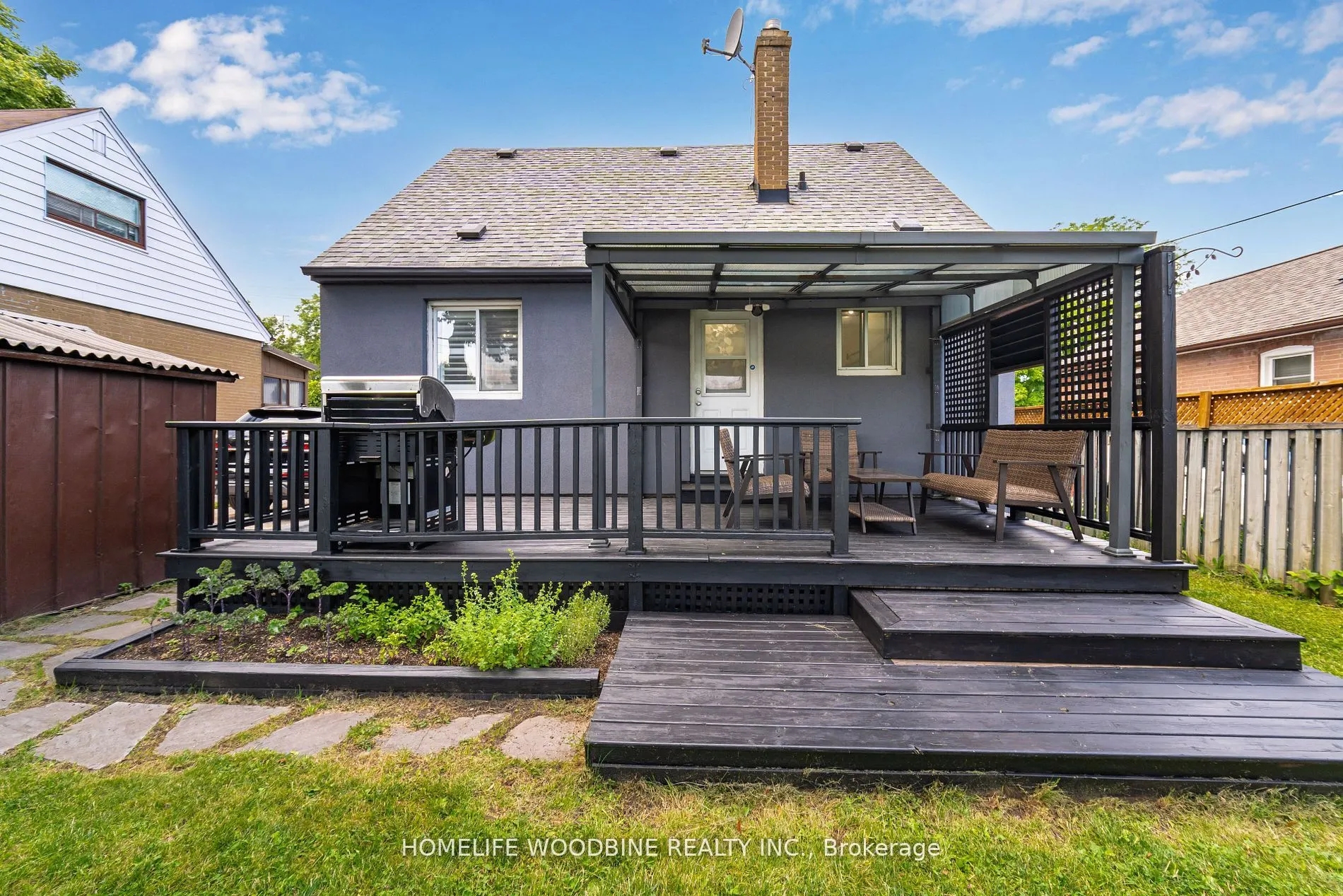 67 Allenby Avenue