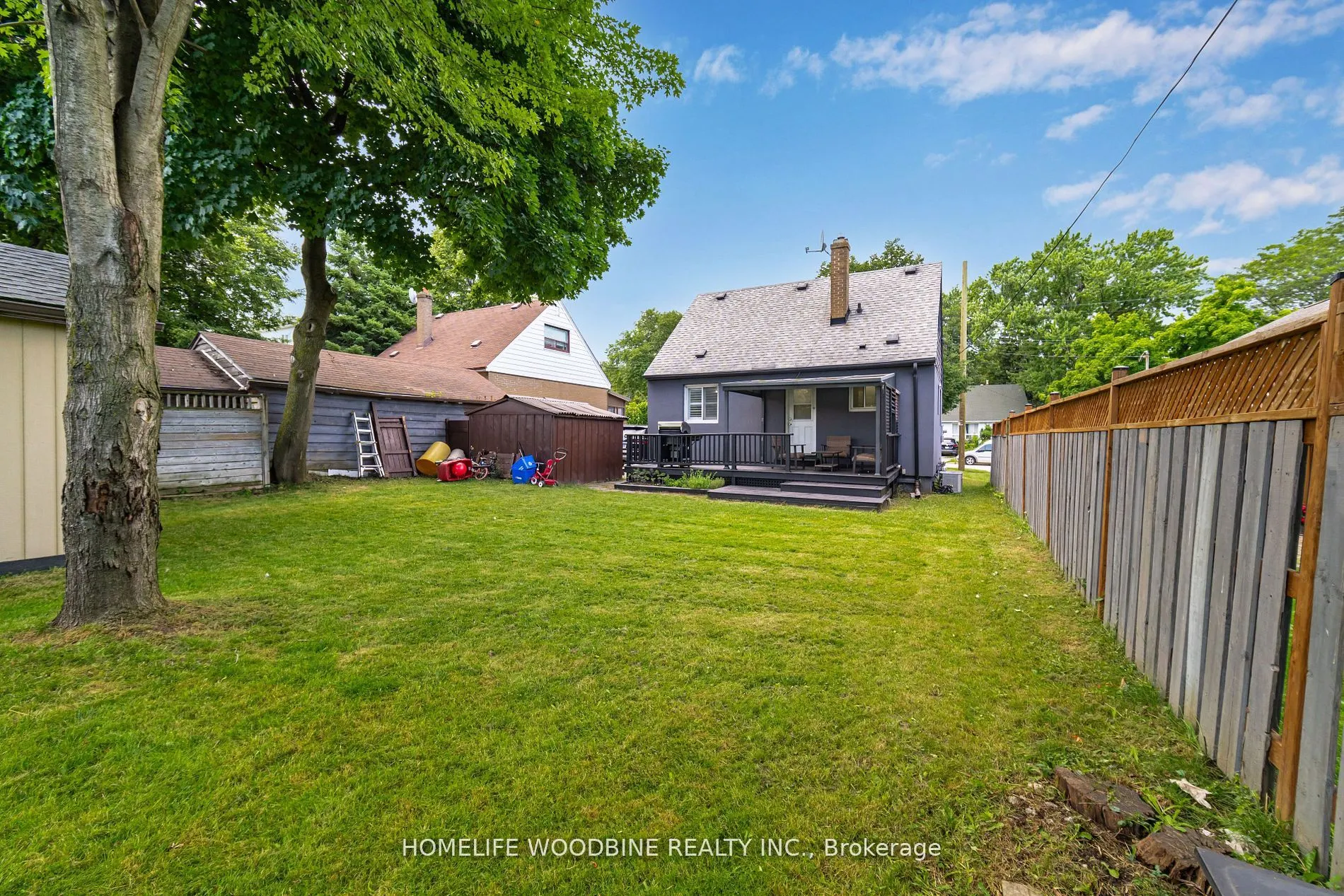 67 Allenby Avenue