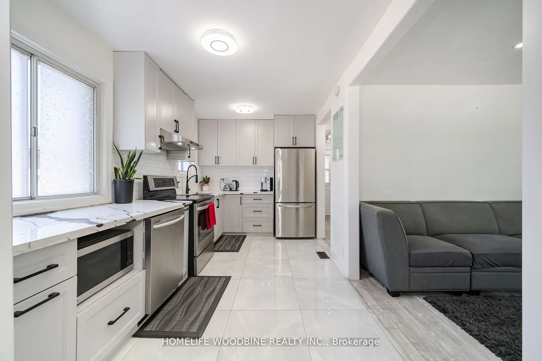 67 Allenby Avenue