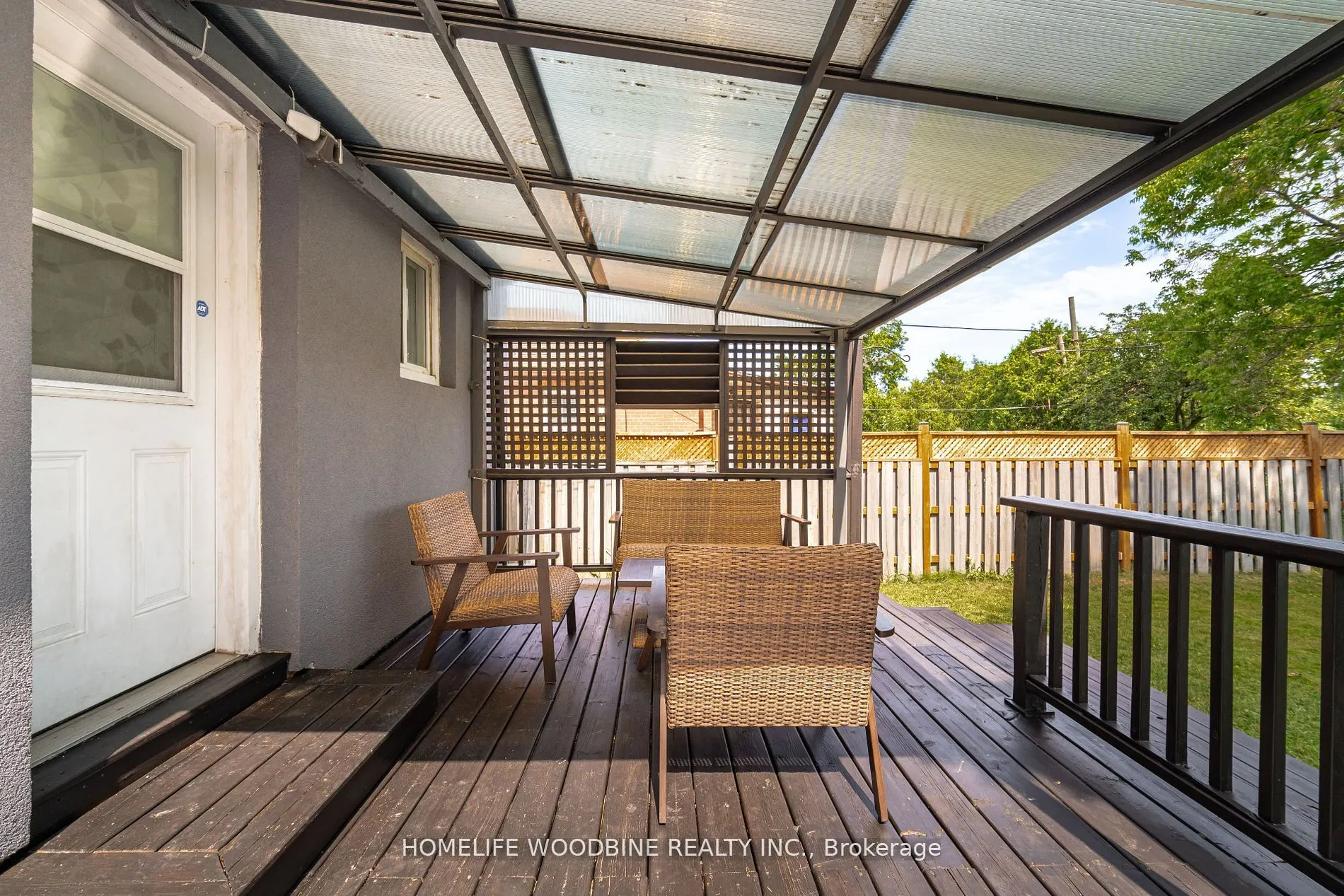 67 Allenby Avenue