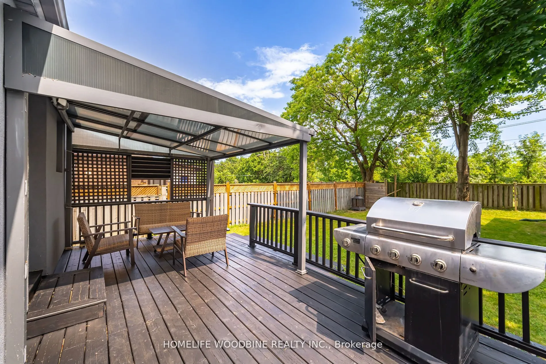 67 Allenby Avenue