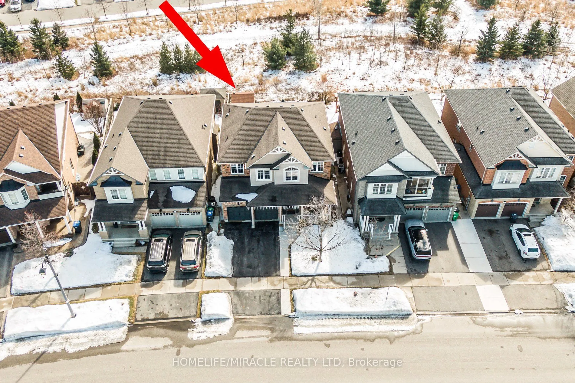 81 Larson Peak Road