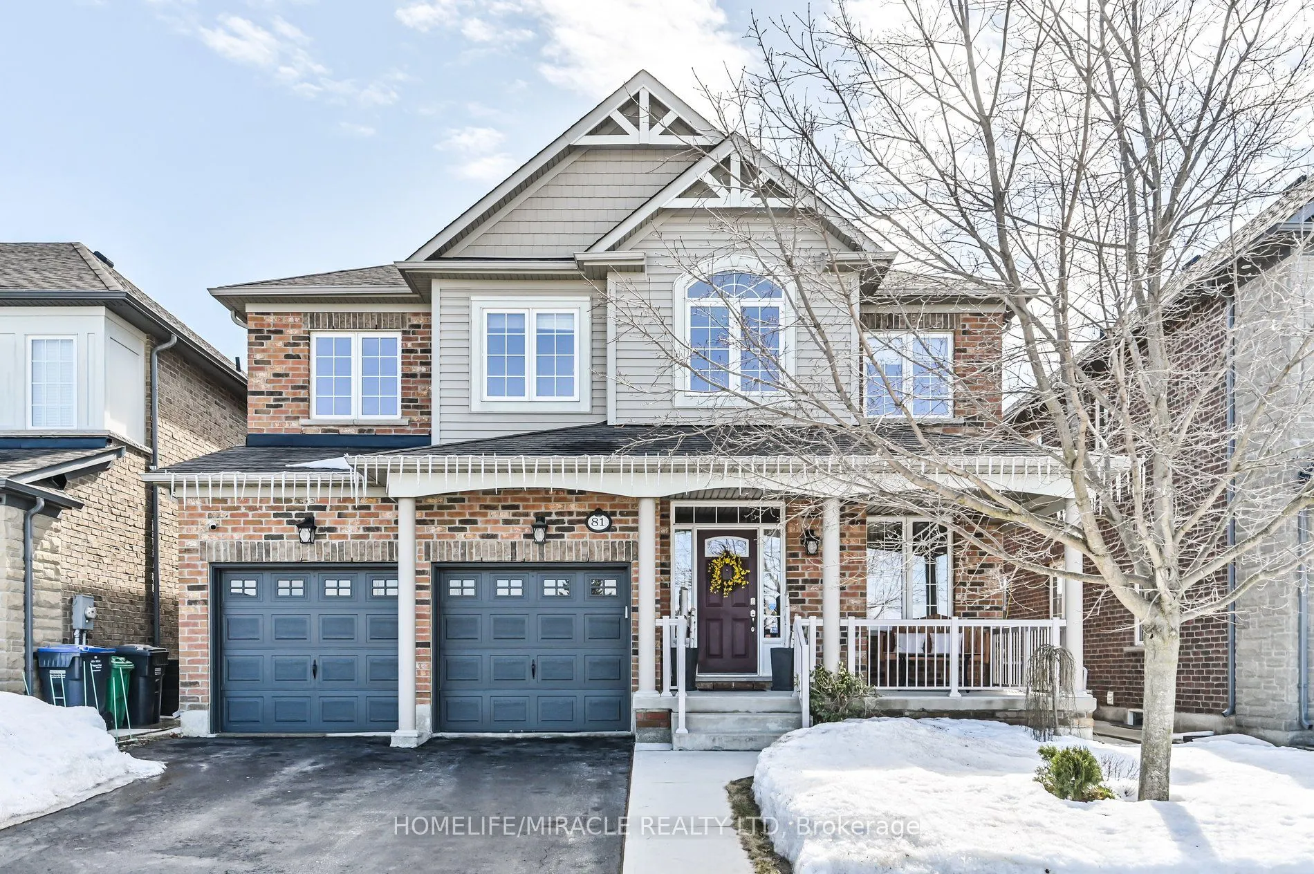 81 Larson Peak Road