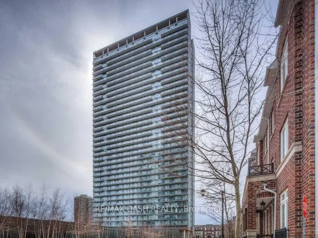 105 The Queensway Avenue, #909