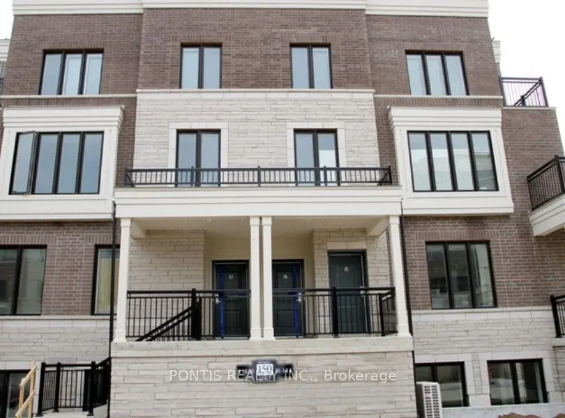 150 Long Branch Avenue, #15