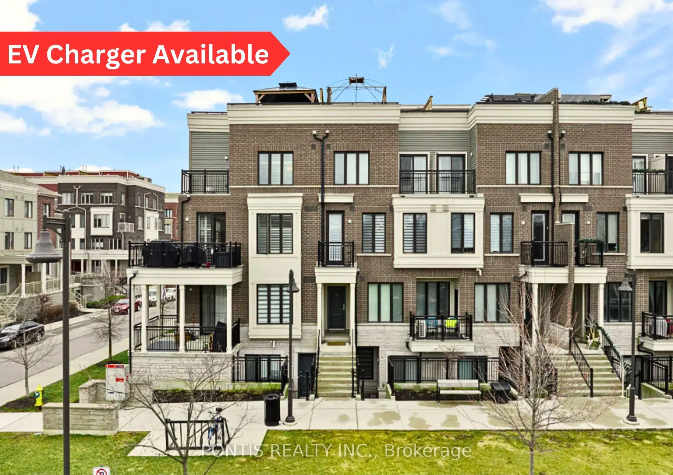 150 Long Branch Avenue, #15