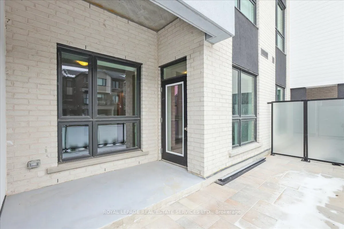 470 Gordon Krantz Avenue, #119