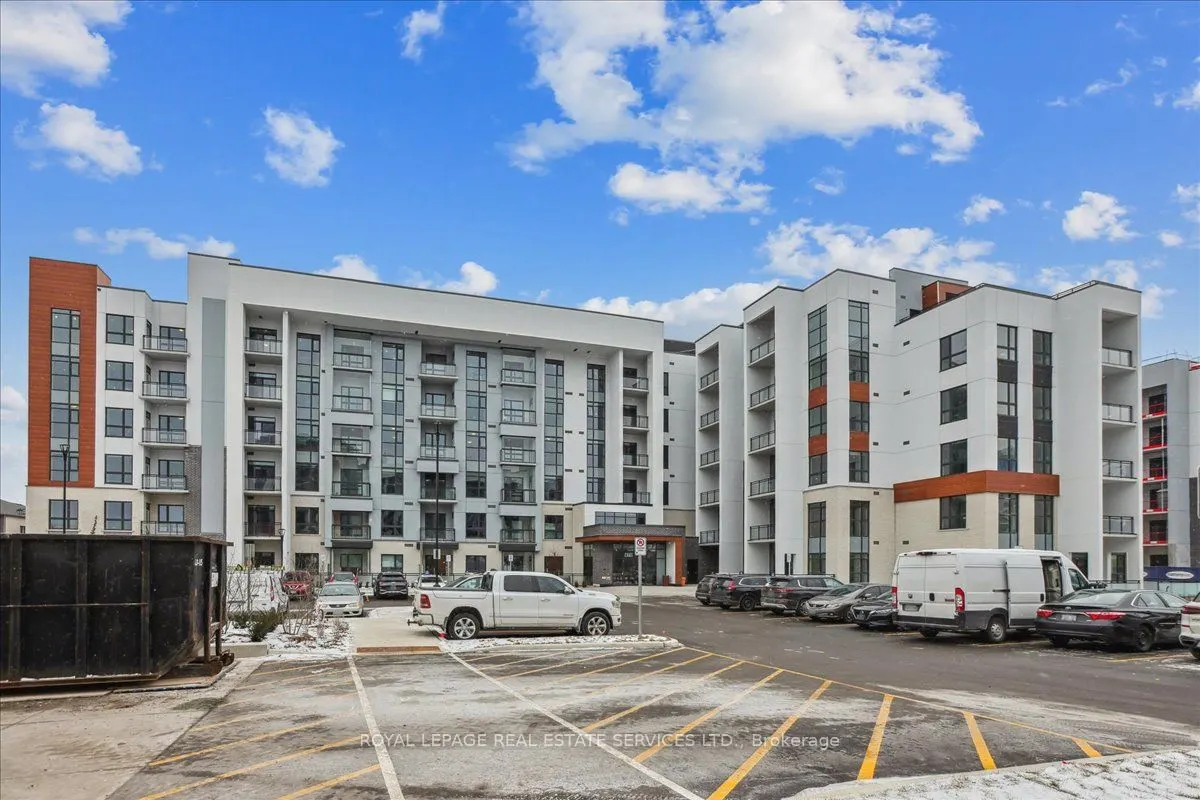 470 Gordon Krantz Avenue, #119