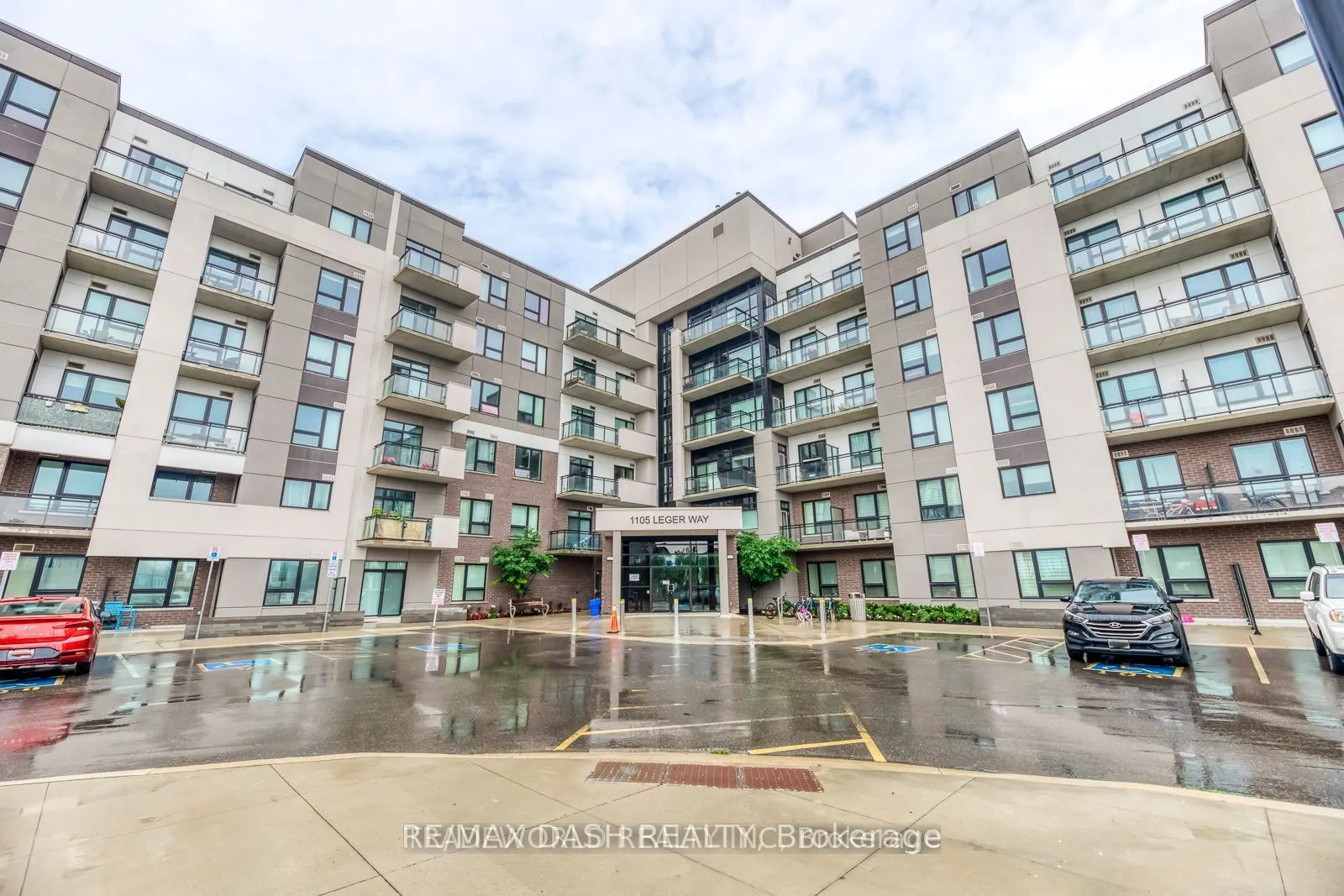 1105 Leger Way, #635