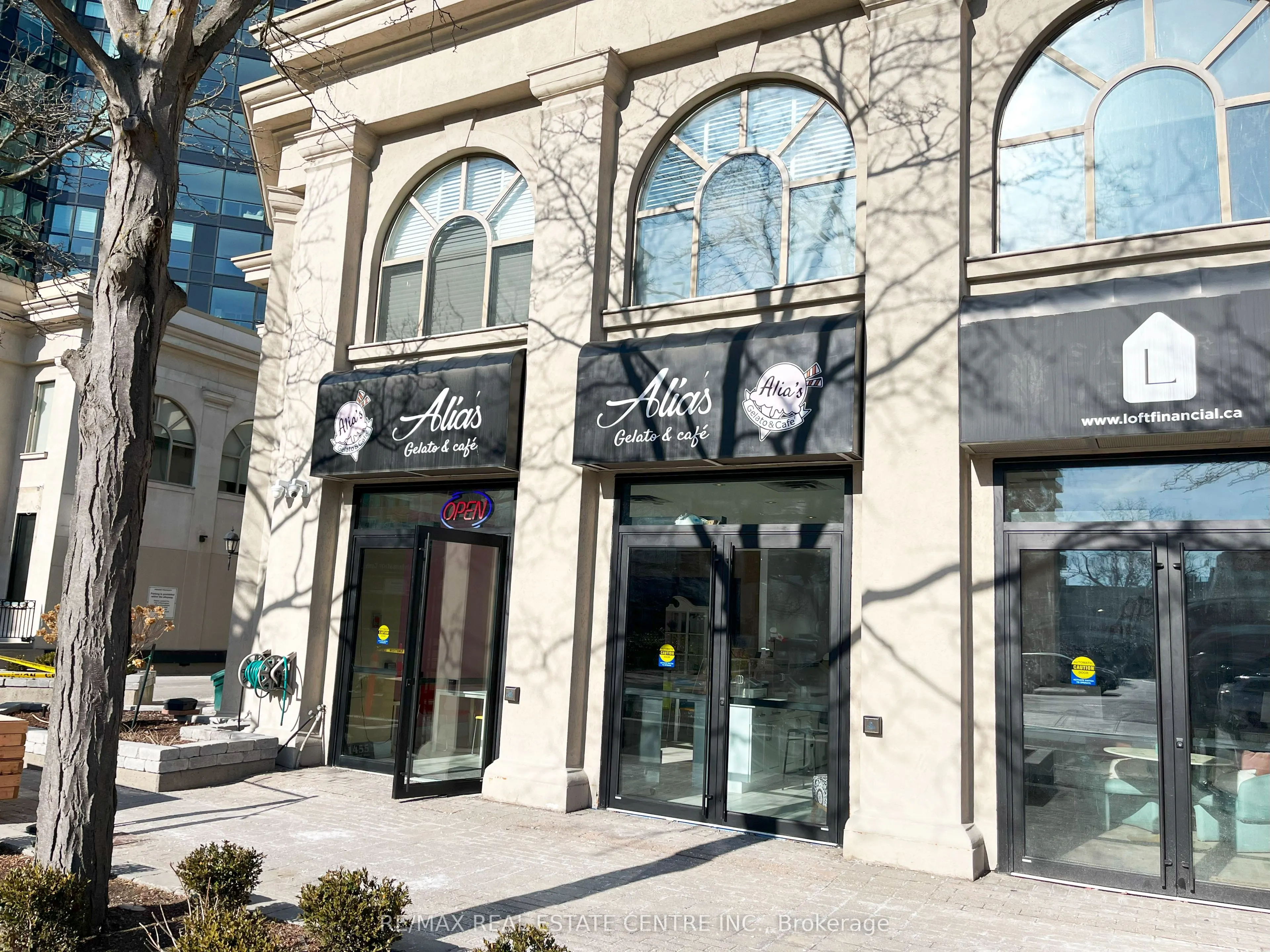1455 Lakeshore Road, #9-10