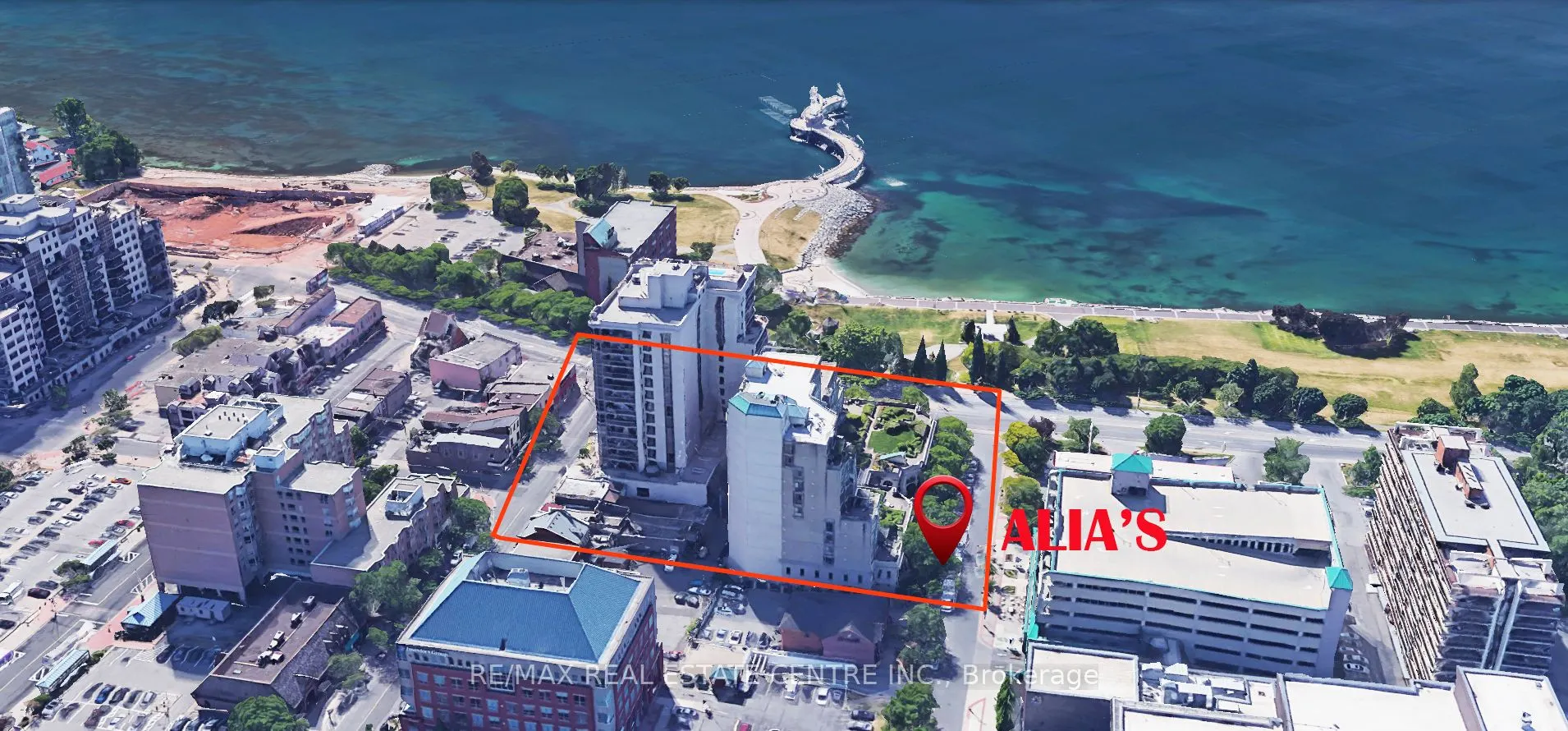 1455 Lakeshore Road, #9-10