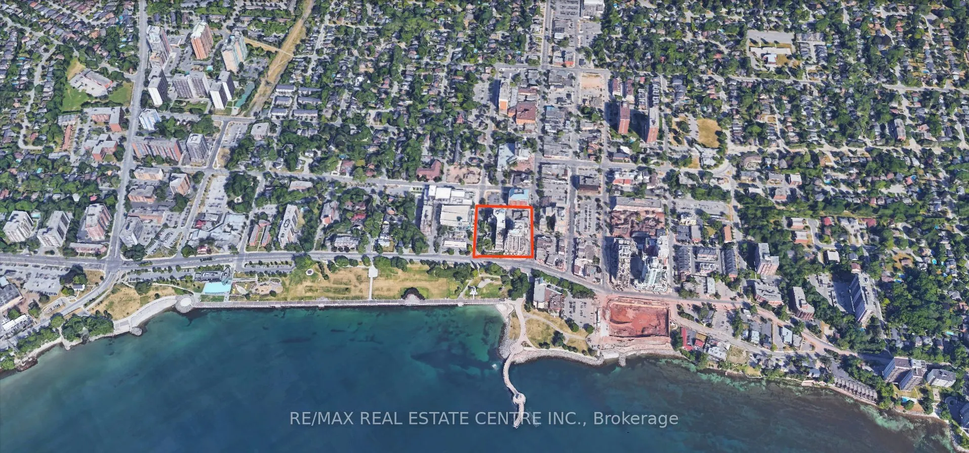 1455 Lakeshore Road, #9-10