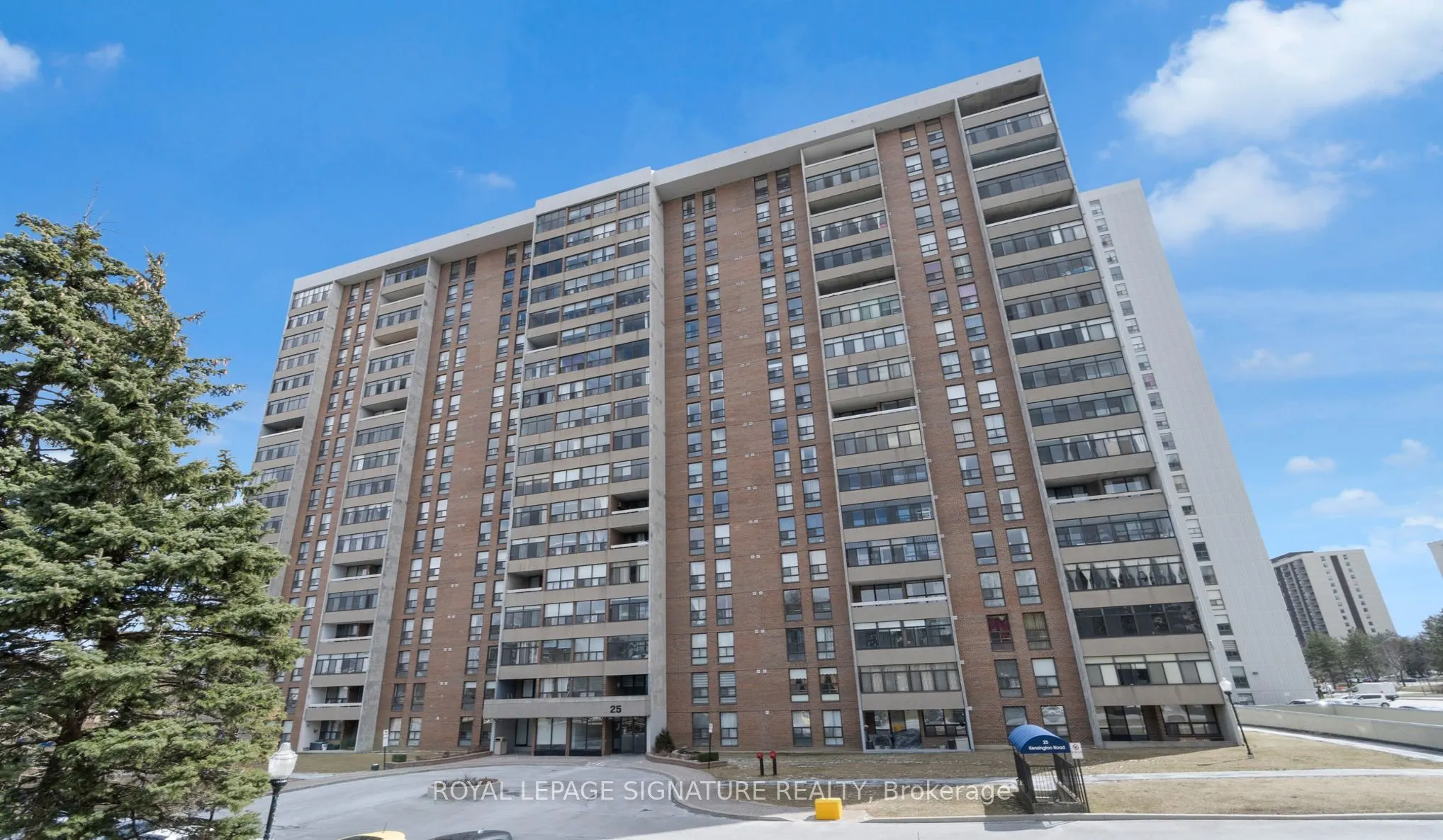 25 Kensington Road, #1908