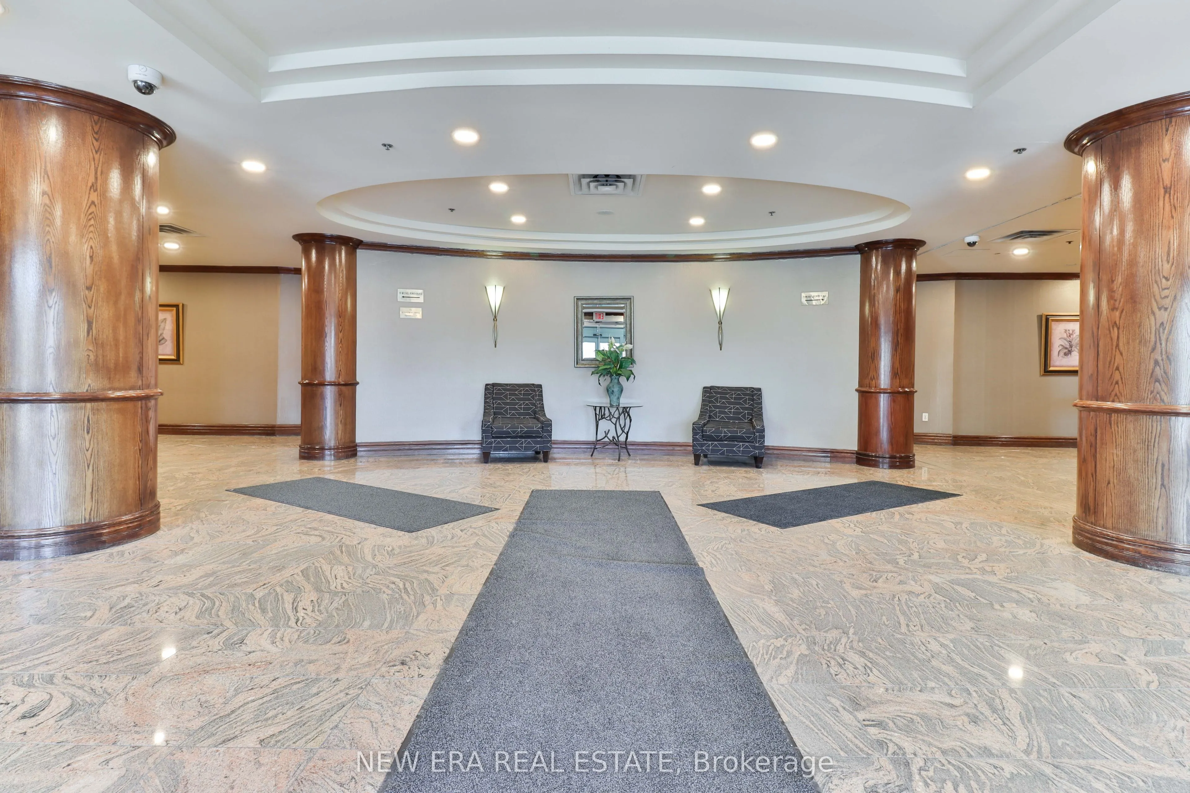 15 Michael Power Place, #203