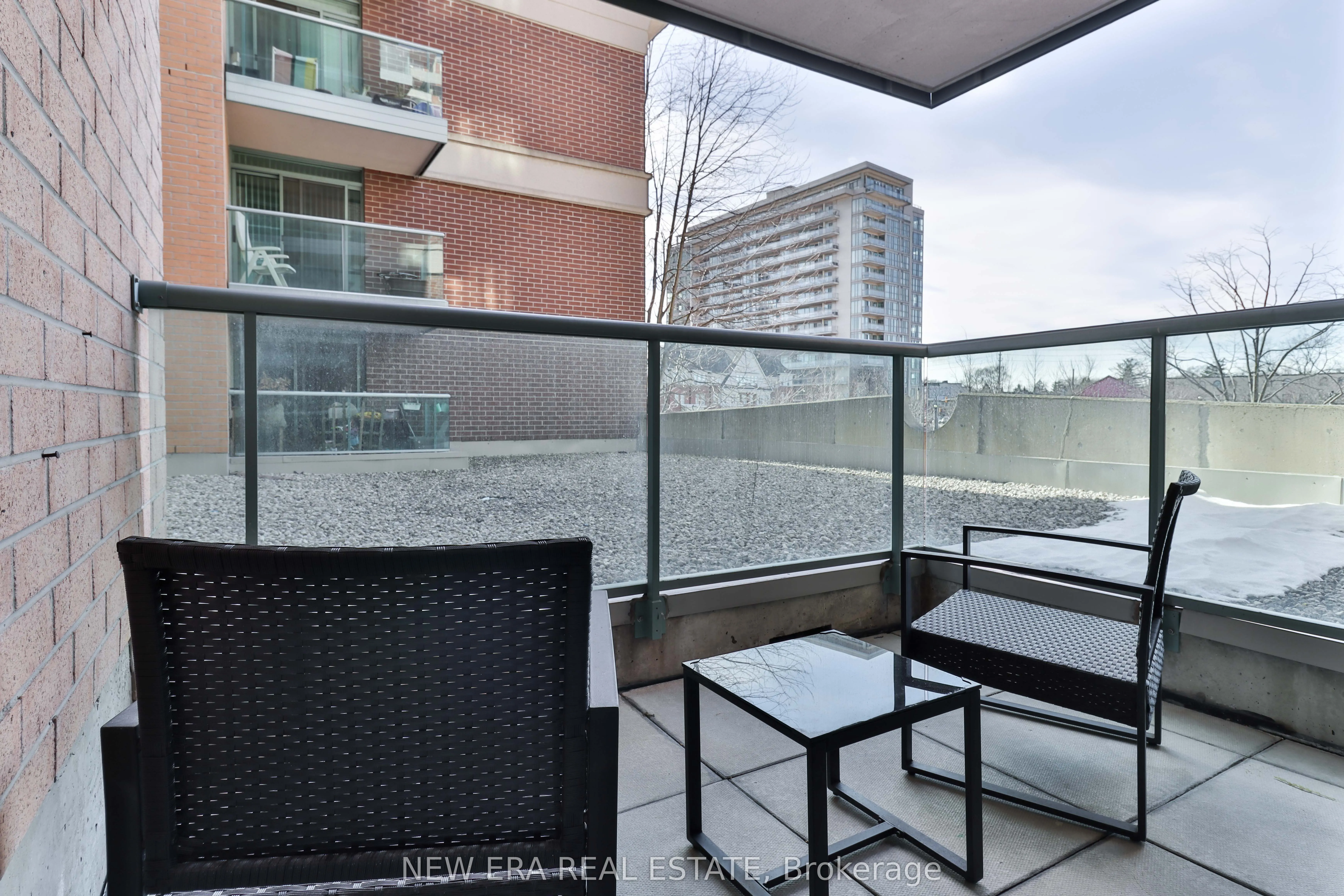 15 Michael Power Place, #203