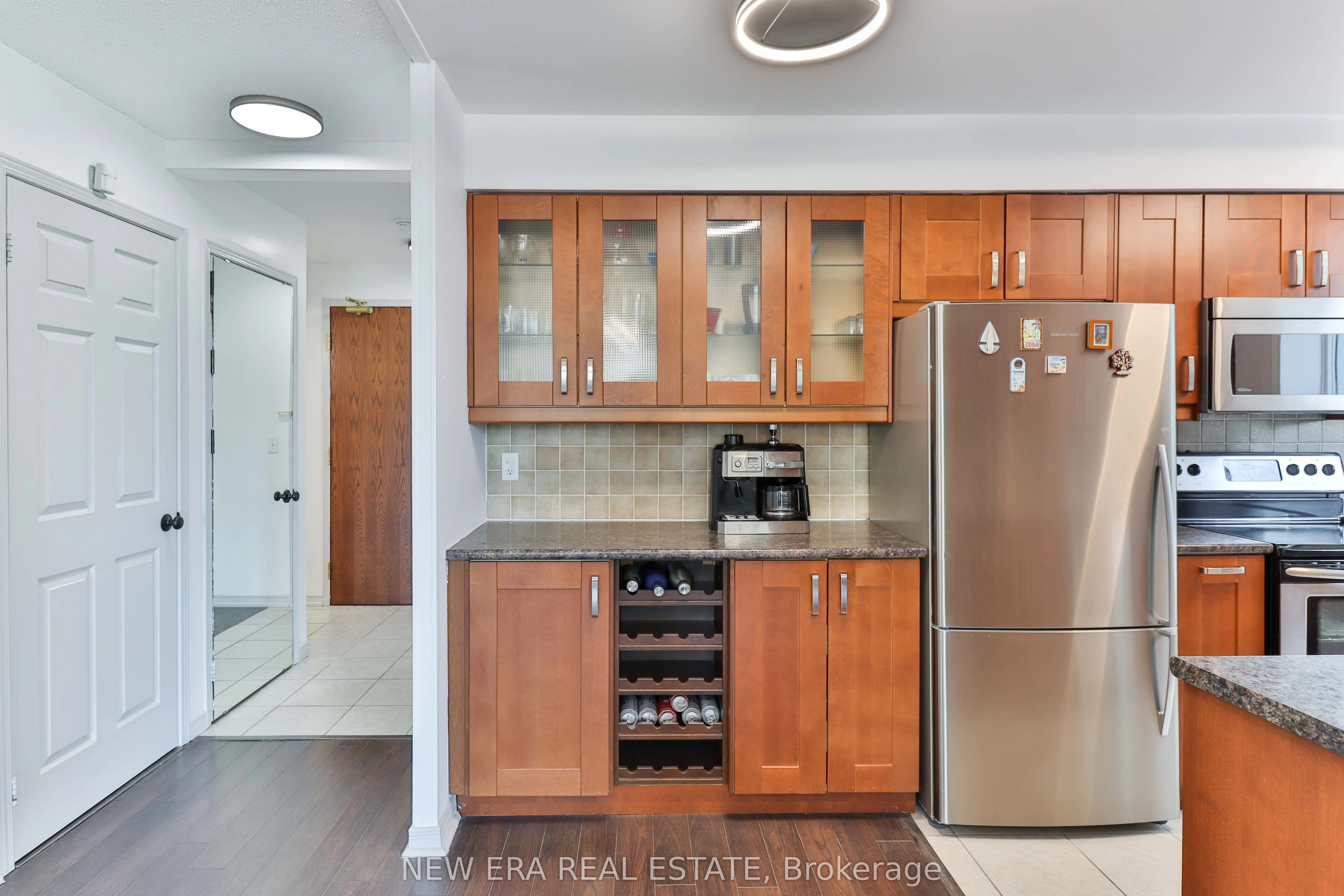 15 Michael Power Place, #203