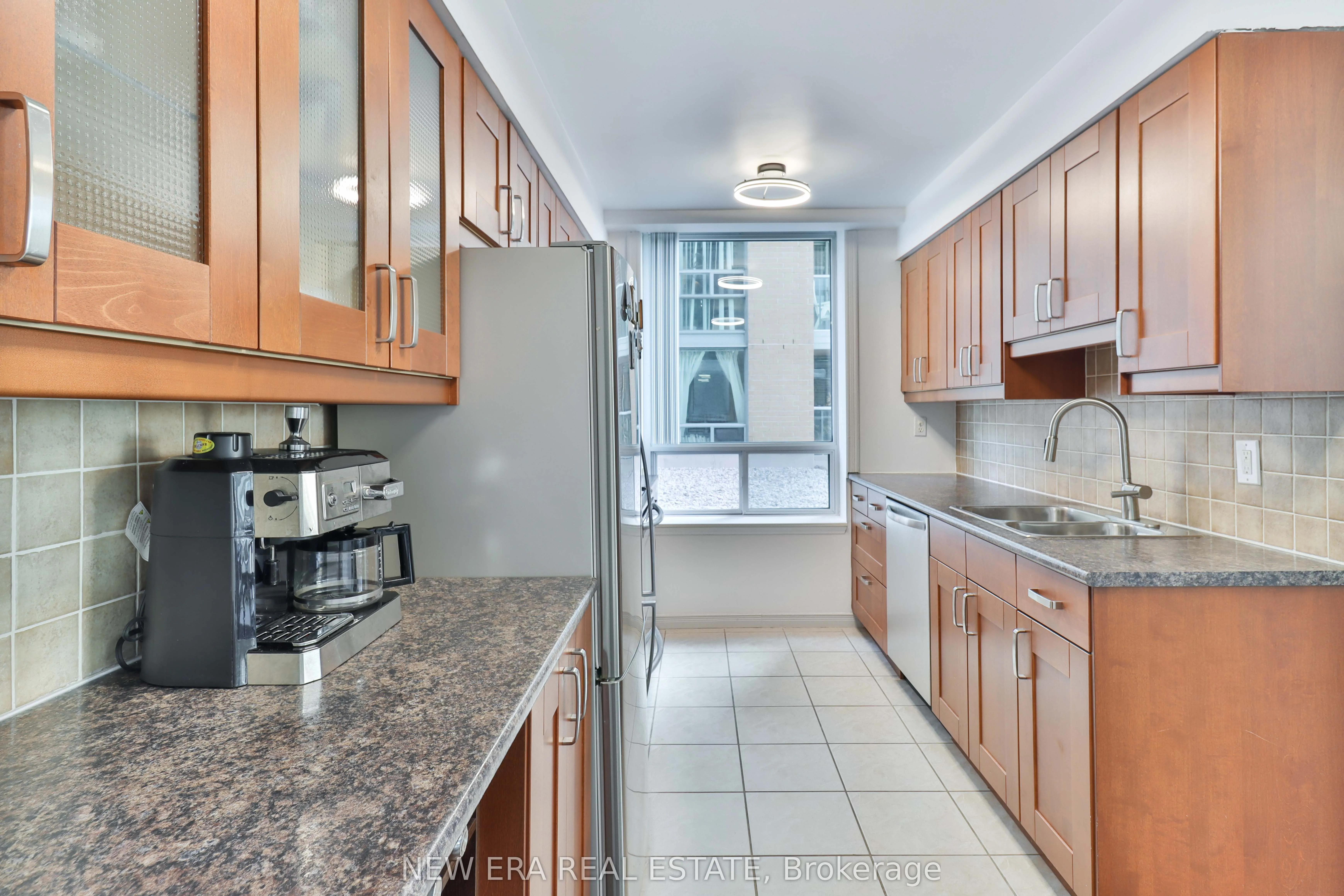15 Michael Power Place, #203