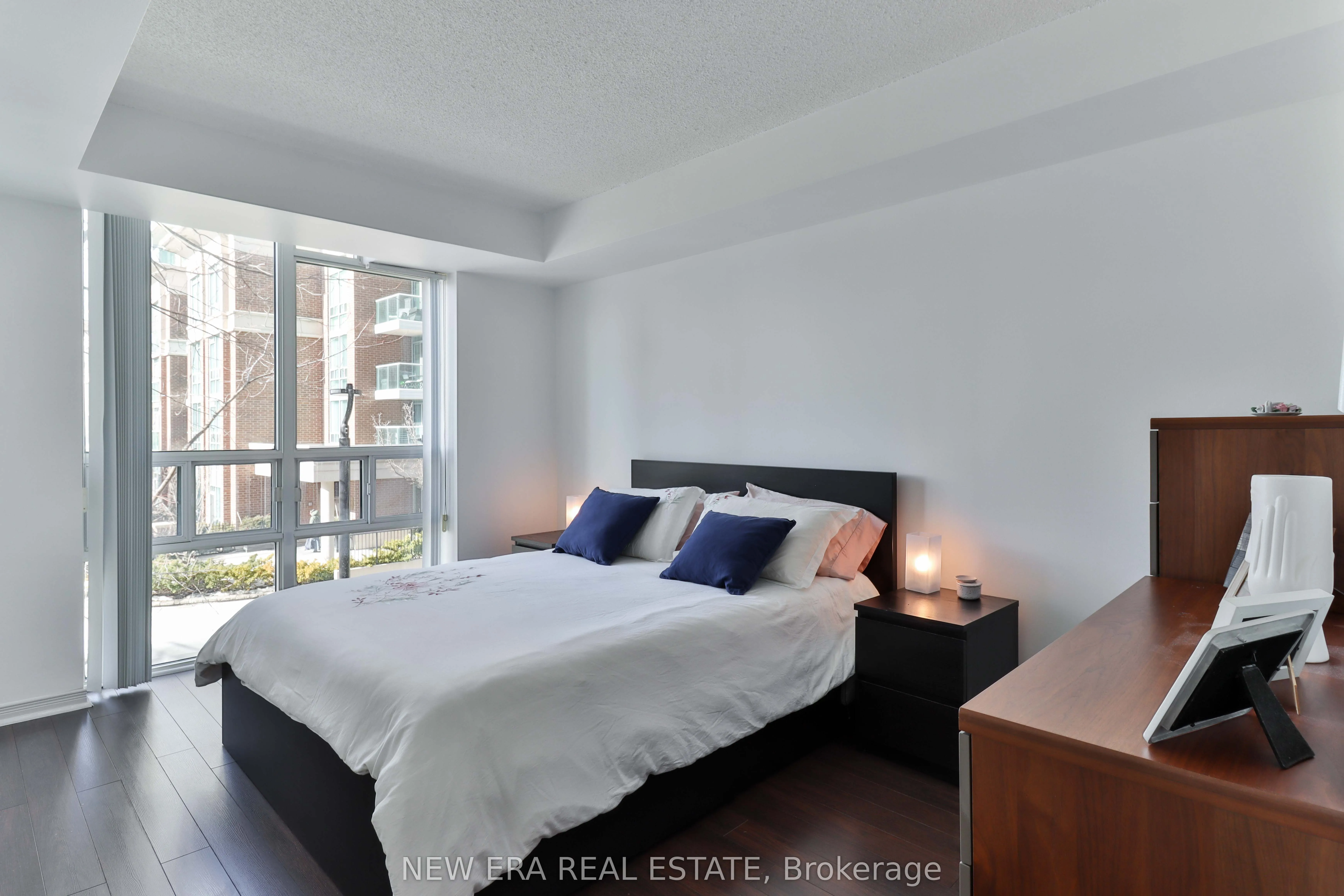 15 Michael Power Place, #203