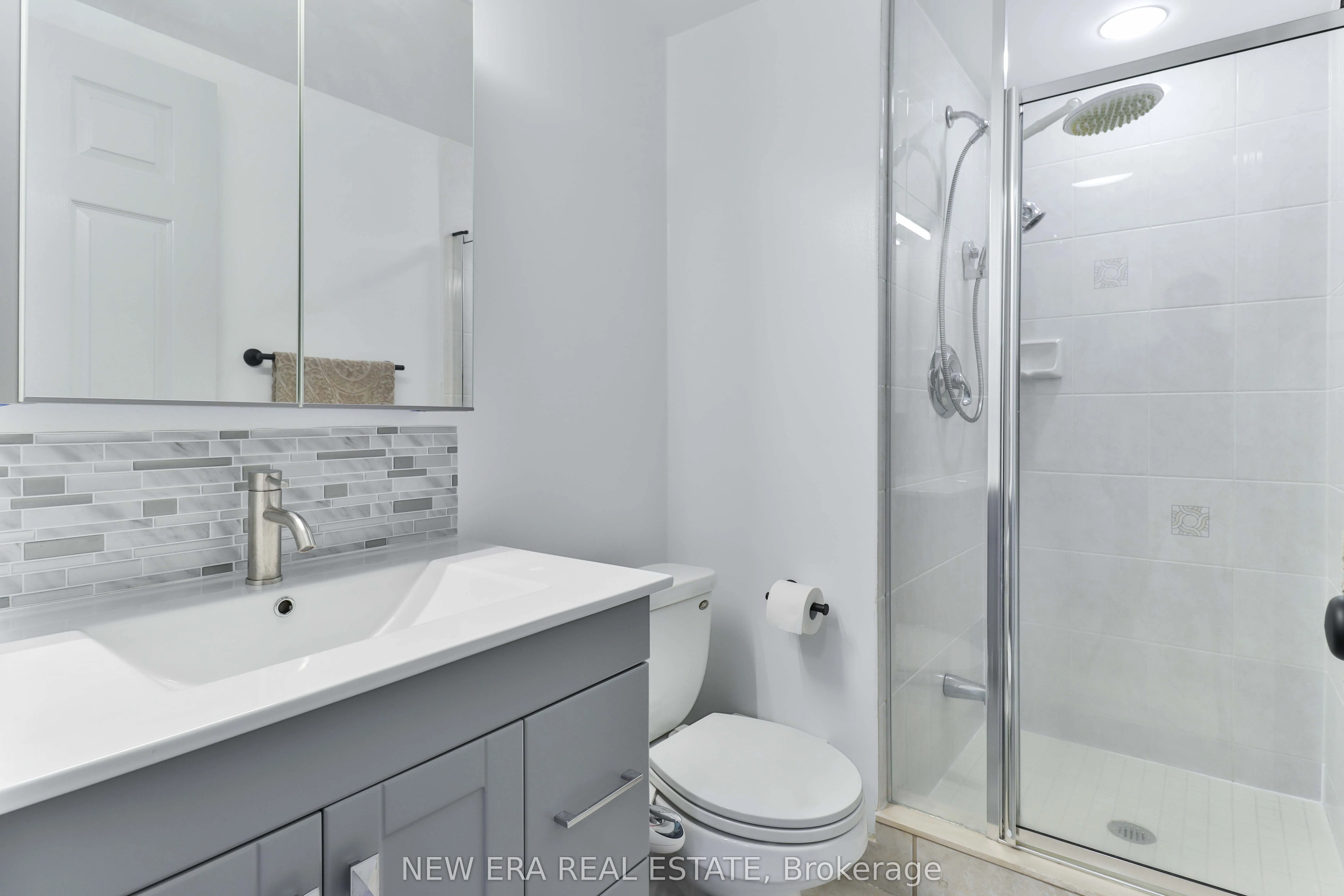 15 Michael Power Place, #203
