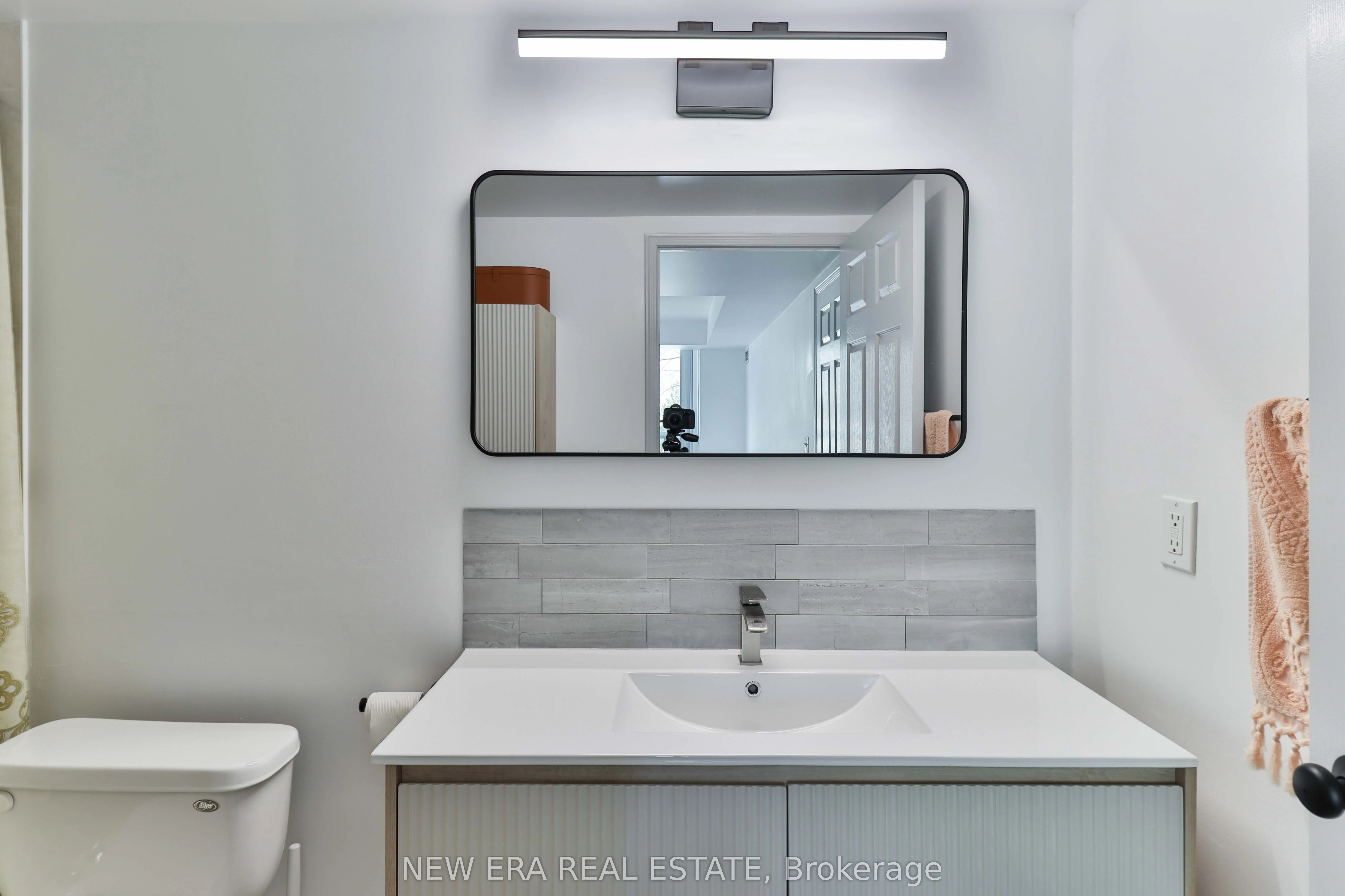 15 Michael Power Place, #203
