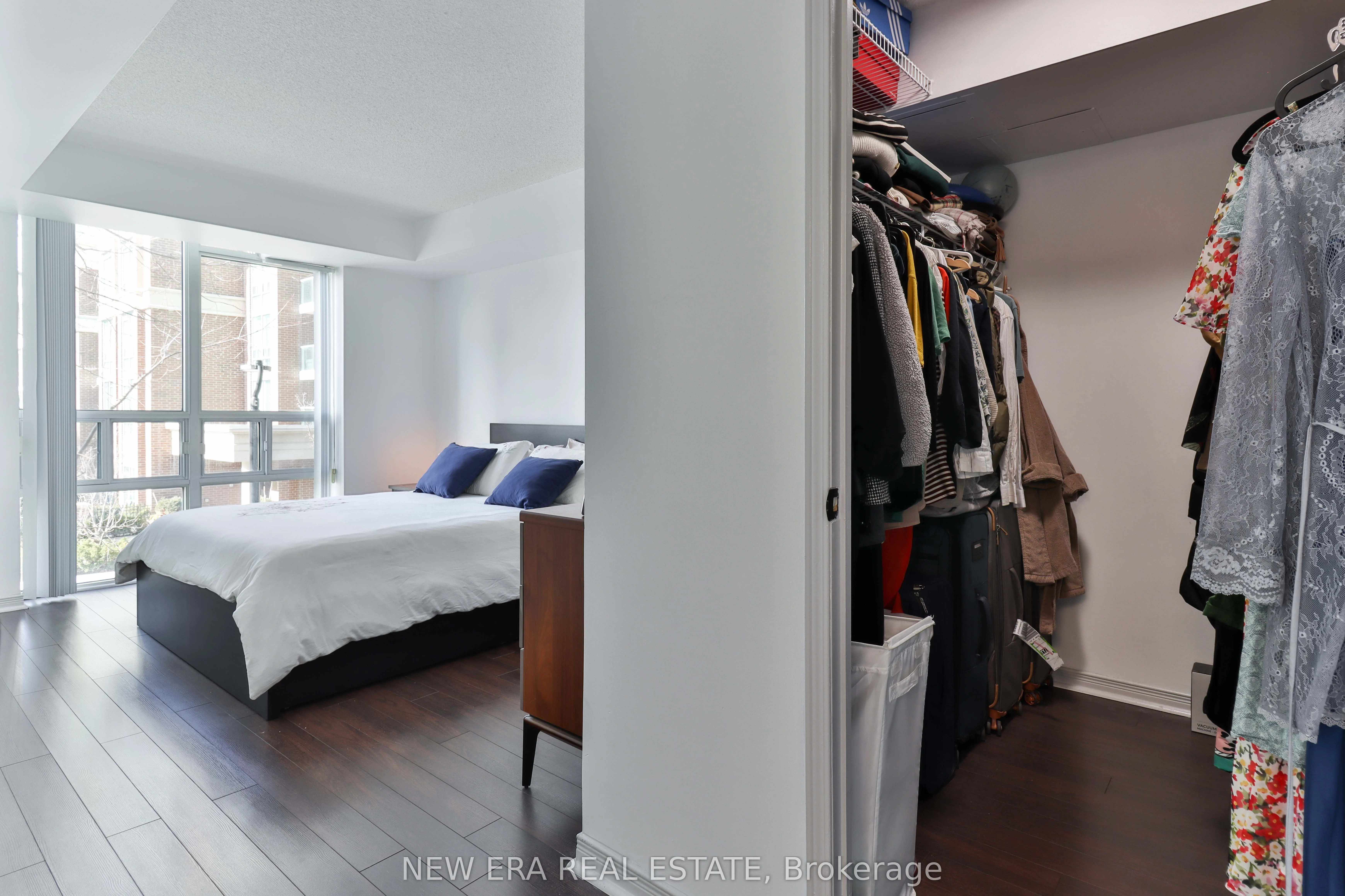 15 Michael Power Place, #203